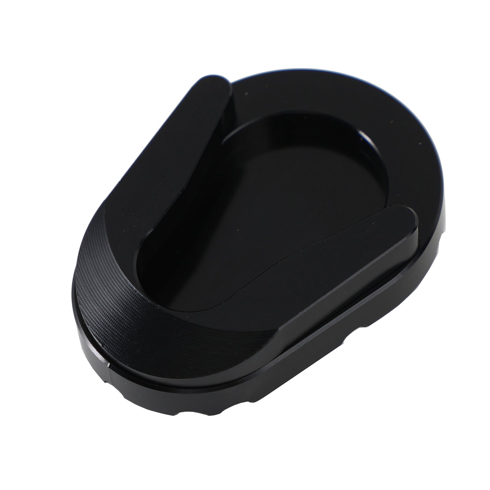 KANTTENSTAND VOOR VERGANGSTOP FAST PLAAT VOOR VESPA Sprint 150 Primavera 150 2013-2020 Generiek