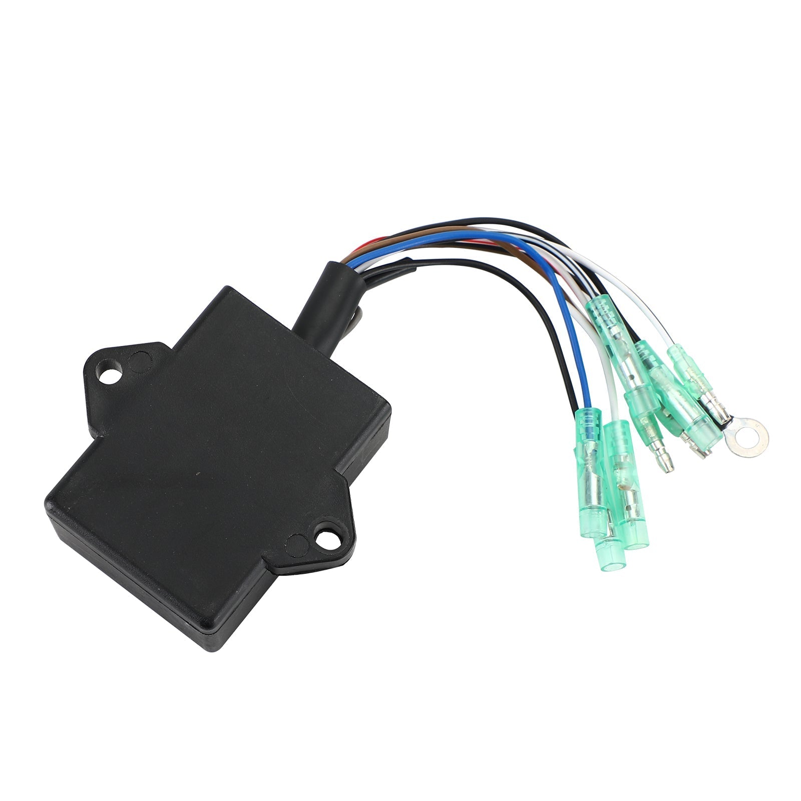 Unidad de bobina CDI para Yamaha 25HP 25B 25Q 25V 30HP 30H 30G 61N-85540-11 genérico