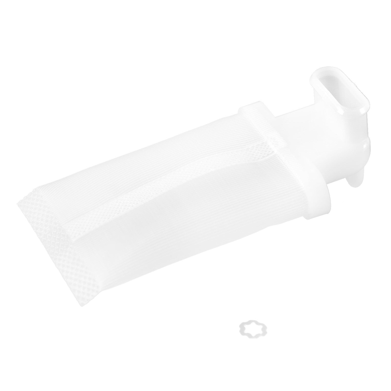 Polttoainepumpun suodatin Suzuki GSXR600 GSXR750 #15170-33E00 Generic