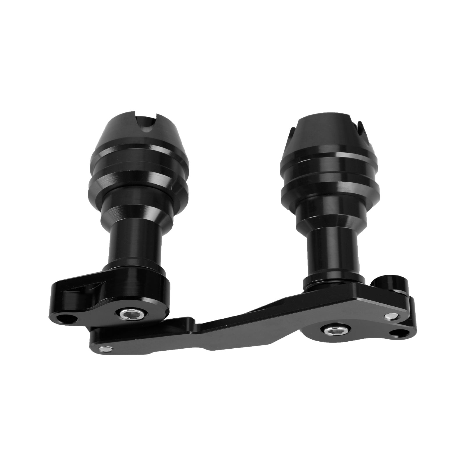 Yamaha NVX Aerox NMAX 2015-2019 CNC Anti-crrash Frame Sliders Protector