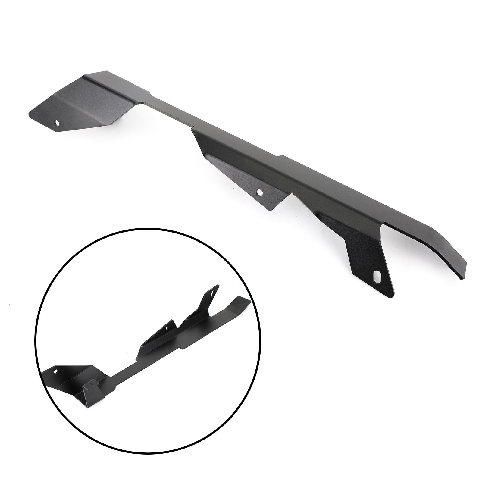 Takaketjun suojuksen suojakotelo Honda X-ADV750 17-19 Genericille