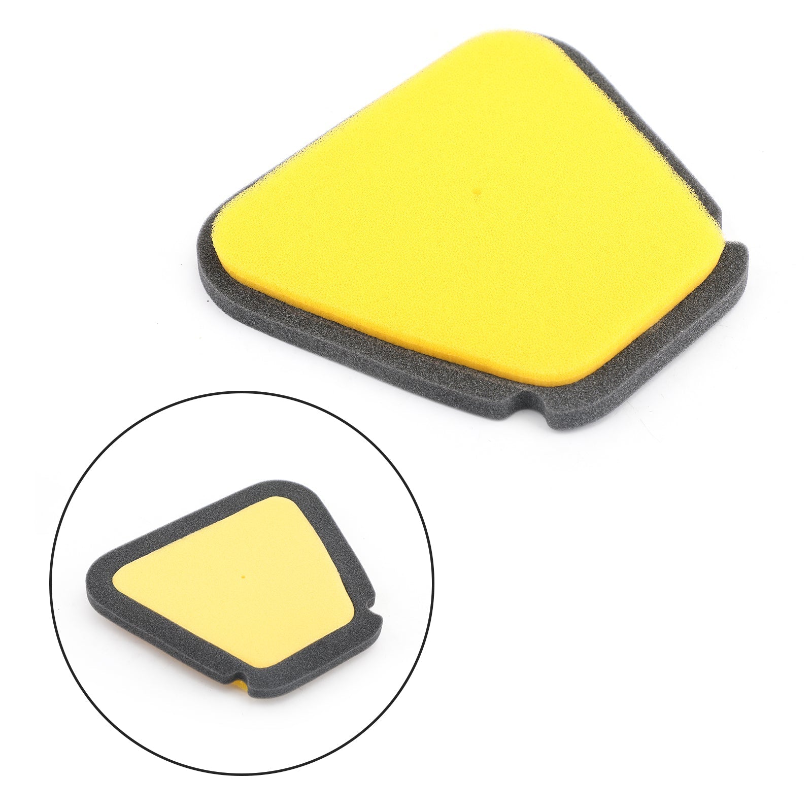 Čistilec pene za zračni filter za Yamaha YZ WR BR9-14451-00, B3J-14451-11, B2W-14451-00 Generic