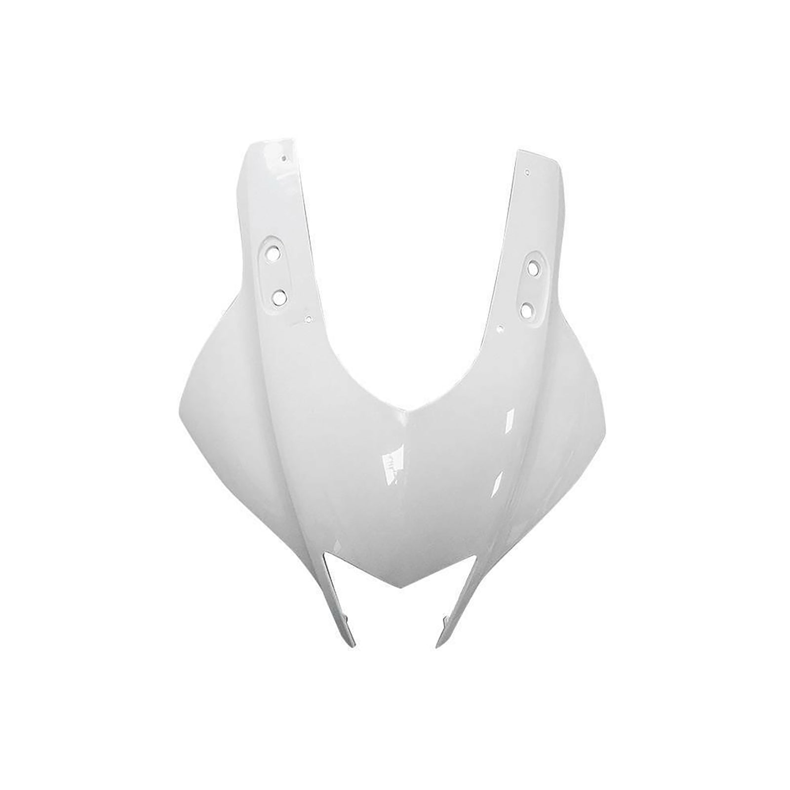 Amotopart Yamaha YZF-R3 R25 2019-2021 Kit Carrosserie Générie Carrosserie