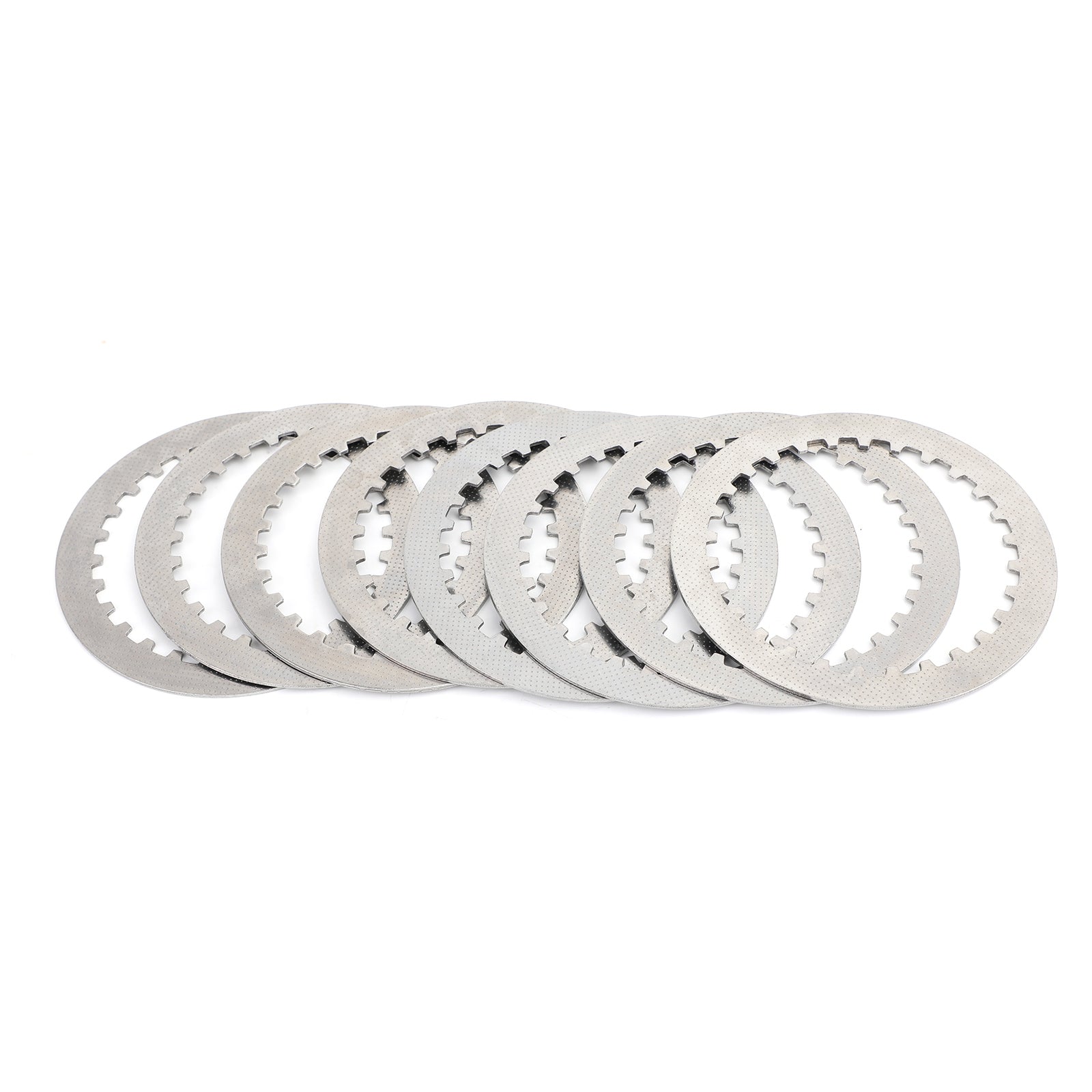 Kit Embrayage Acier & Disques Friction pour Triumph Daytona Tiger 955 RS ST 1997-2006 Generic