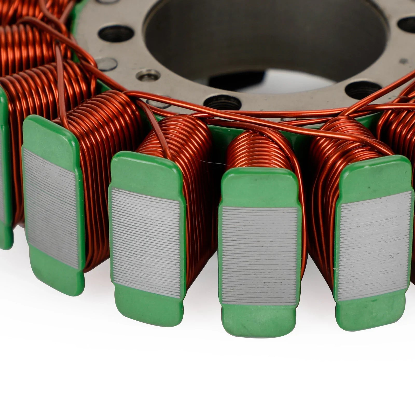 Yamaha Grizzly YFM700 EPS 2016-2018 Motorstatorgenerator voor B16-H1410-00