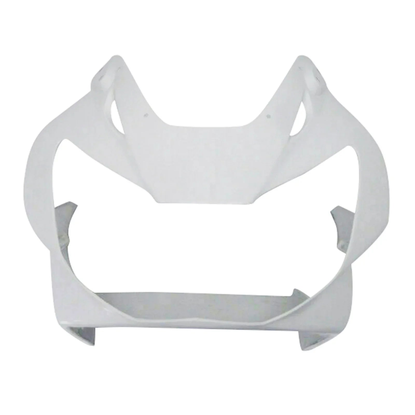 Amotopart Honda CBR600F4 1999-2000 maalaamaton suojapinnan ruiskumuotti