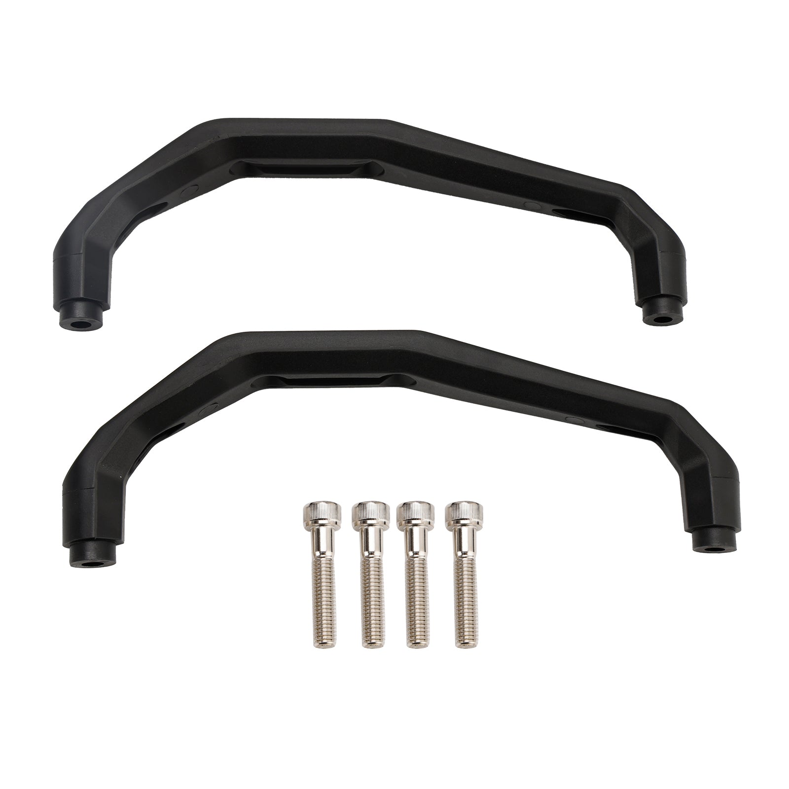 Takamatkustajan käsinojan käsituki Yamaha Tenere 700 / XTZ 700 2019-2022