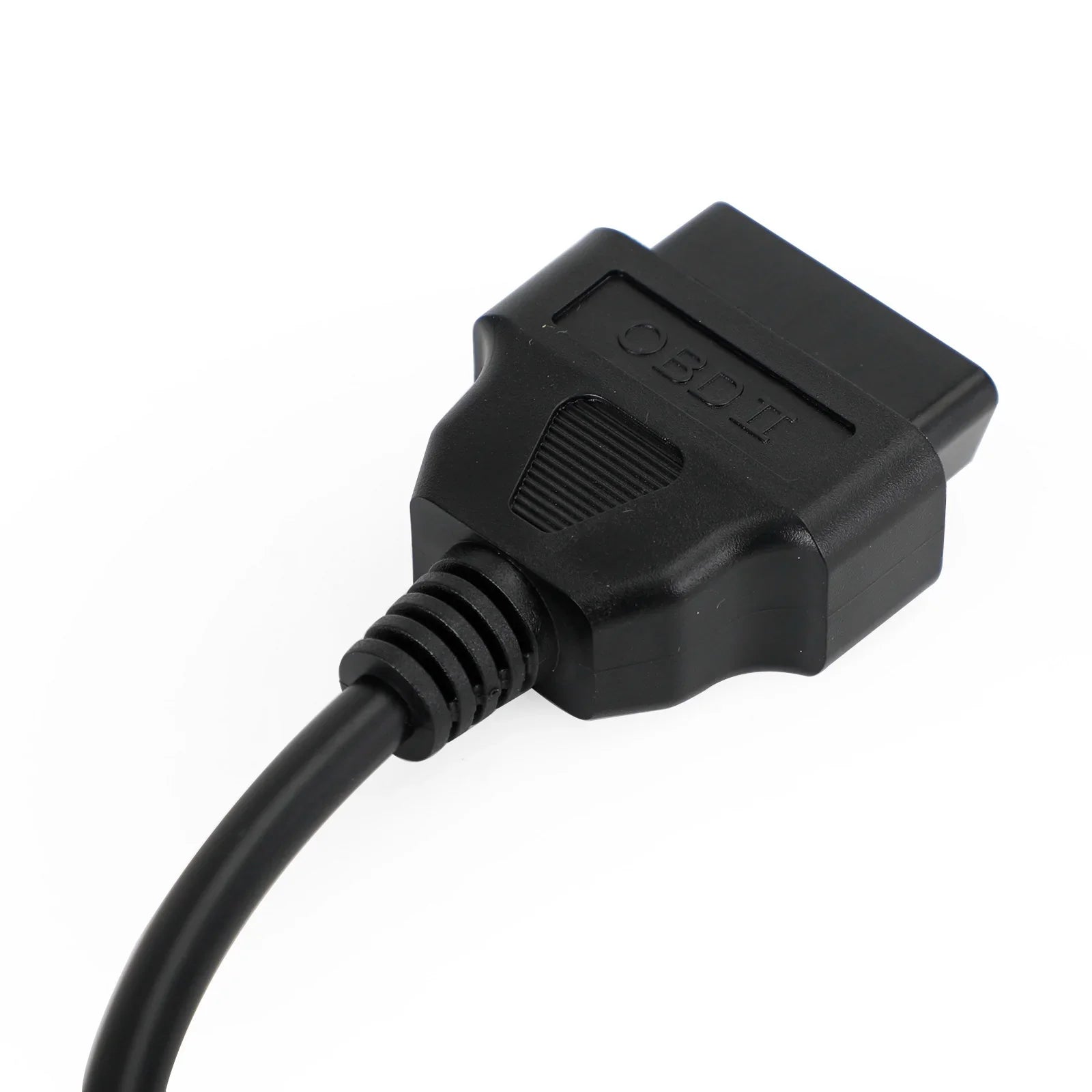 Kabel adaptera diagnostycznego motocykla do Honda CBR 1000R CBR 600R 4Pin do 16Pin kabel adaptera diagnostycznego OBD2