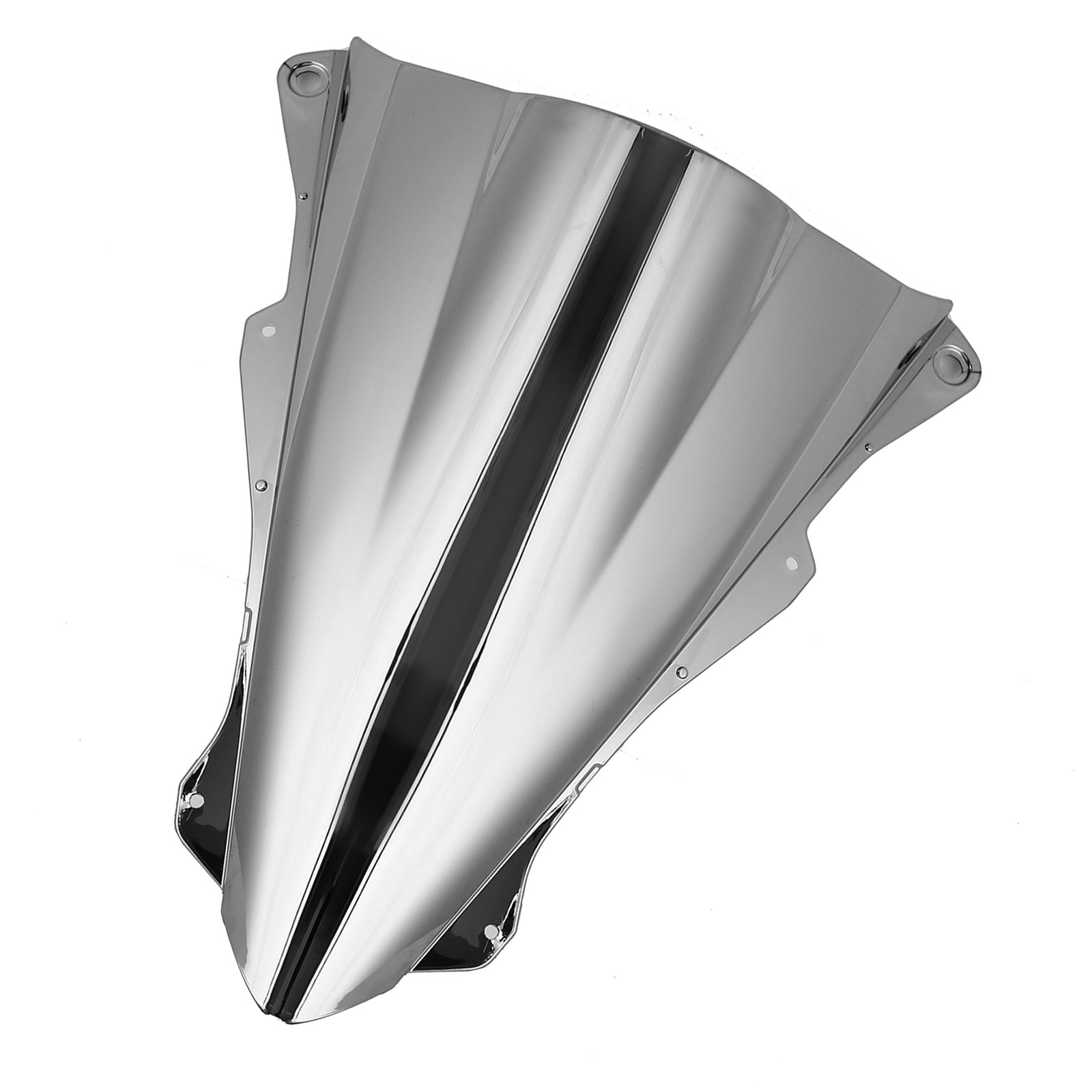 Protezione del parabrezza per Kawasaki Ninja ZX25R ZX-25R 2020-2021 Generico