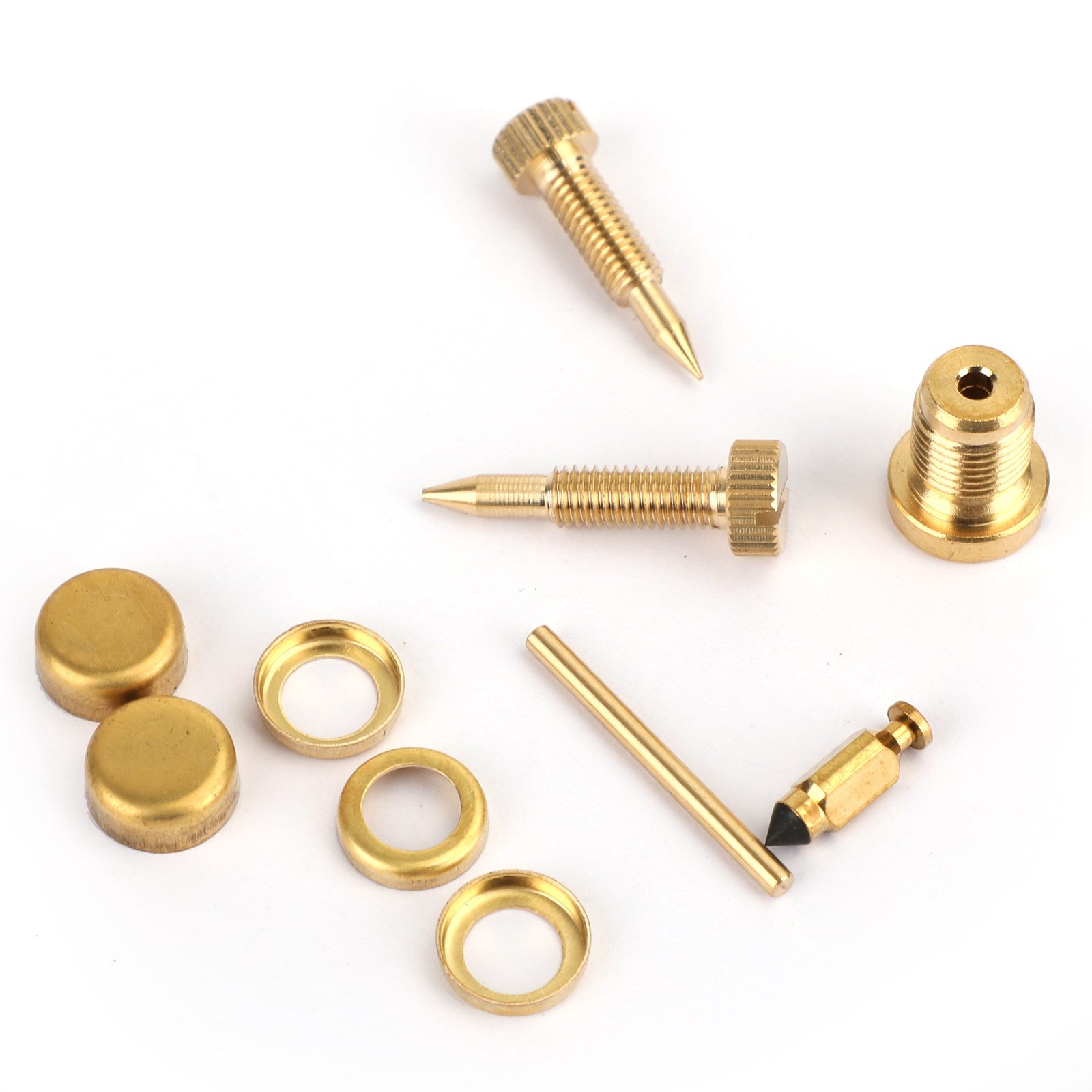 Kit di ricostruzione carburatore per Zenith K2112 61 67 68 161 serie IH Farmall