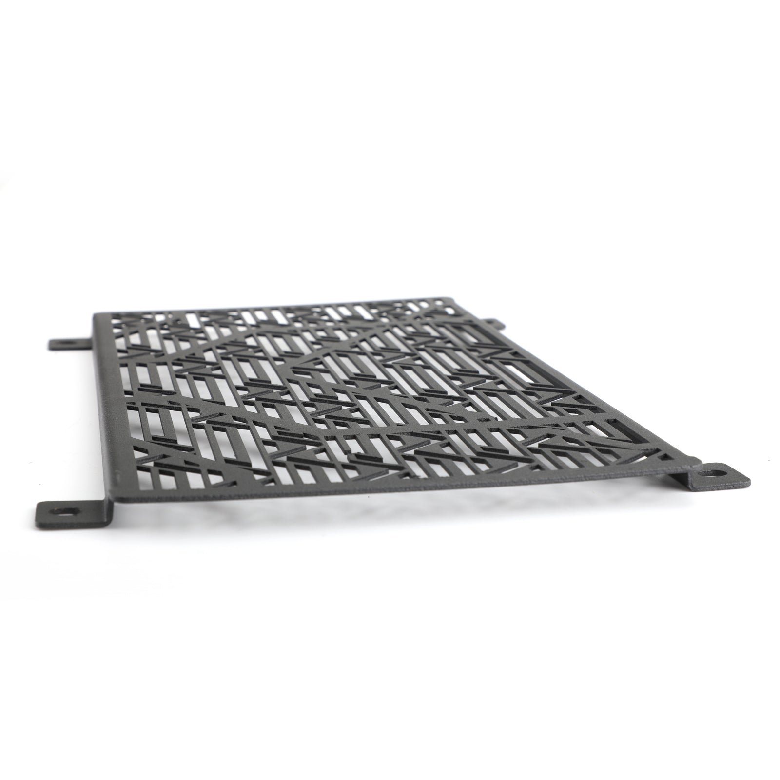 Ochrona ochrony ochrony chłodnicy chłodnicy dla Kawasaki Ninja 400 2018 Generic