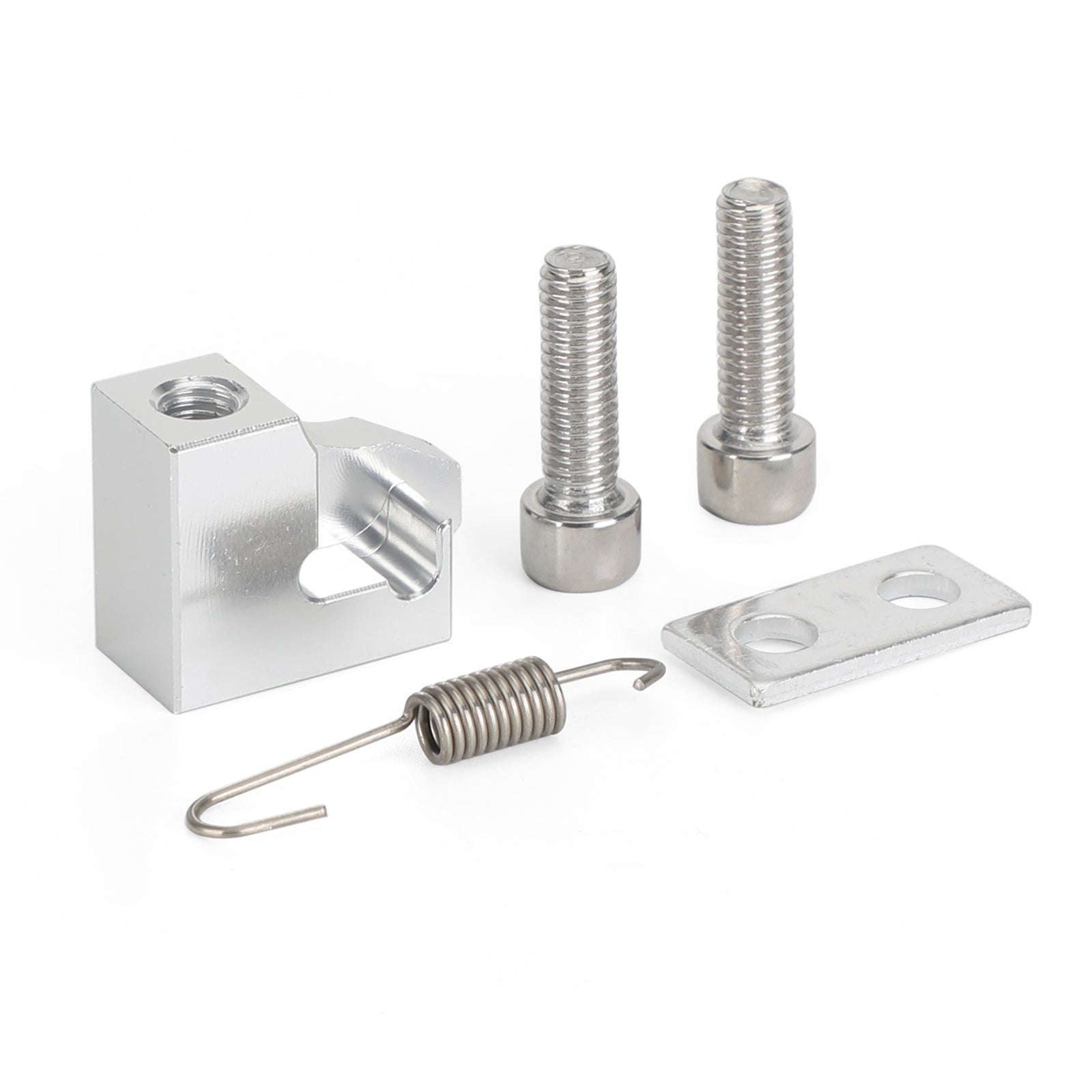 Skoda VW Audi Seat 2.0 TDI 03L129711AG Support de réparation d'admission de collecteur P2015