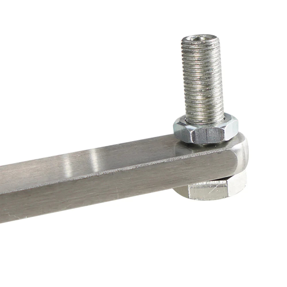 Herramienta de afilado de cuchillas para cortacésped ajustable, 15¡ã-45¡ã, para rectificadora, Fedex express