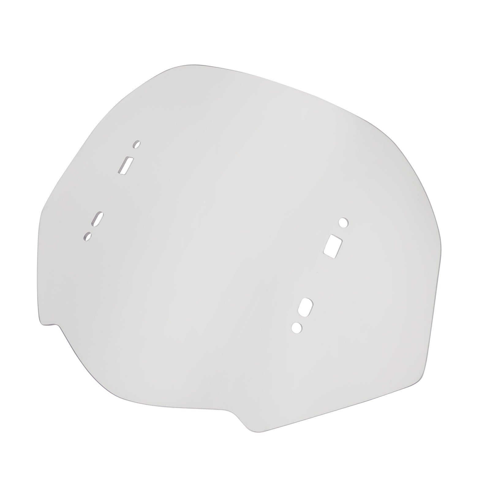 Parabrezza moto HONDA Gold Wing GL1800 da 15" 2018-2023