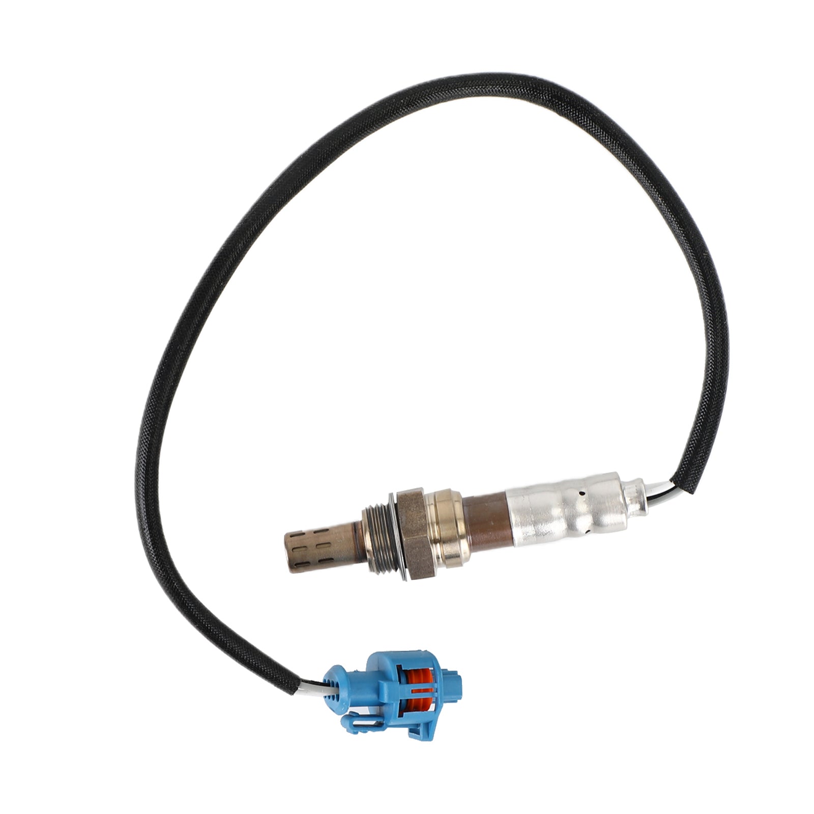 Lambda O2-sensor 55566650 voor Chevrolet Cruze 1.6/1.8 2009-2018 Generiek