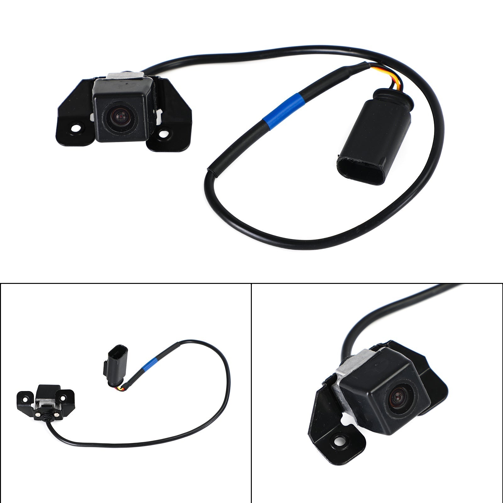 95790-2S012 Telecamera posteriore per Hyundai ix35 Tucson GLS GL KIA Sorento 09-12 Generico