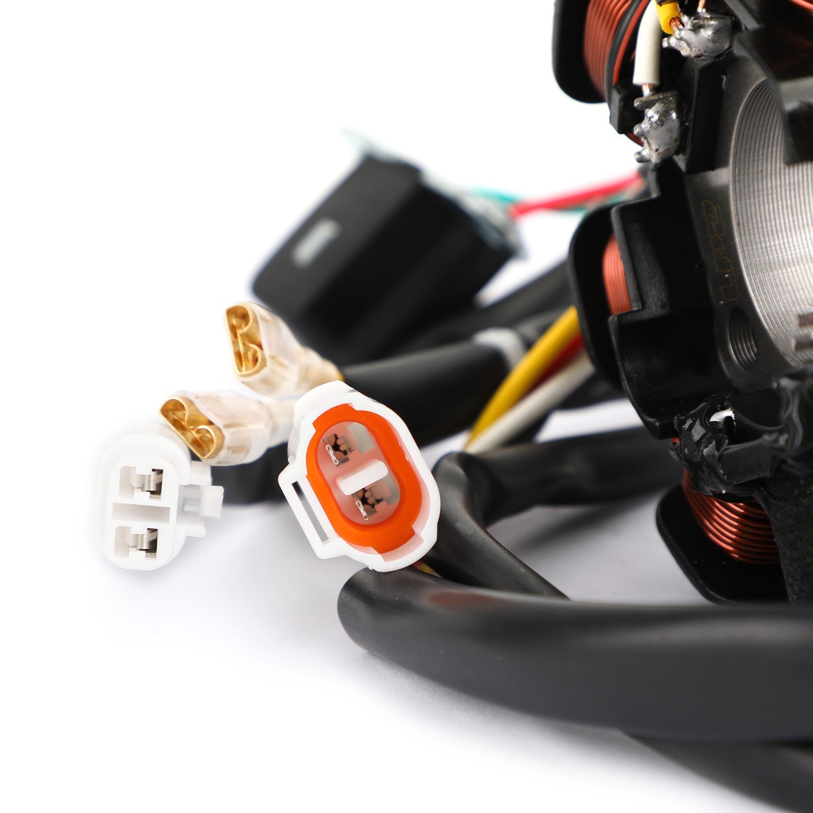 Stator za beta RR 2T 125 250 300 4T 350 400 430 450 480 498 520 2010-2018 generično