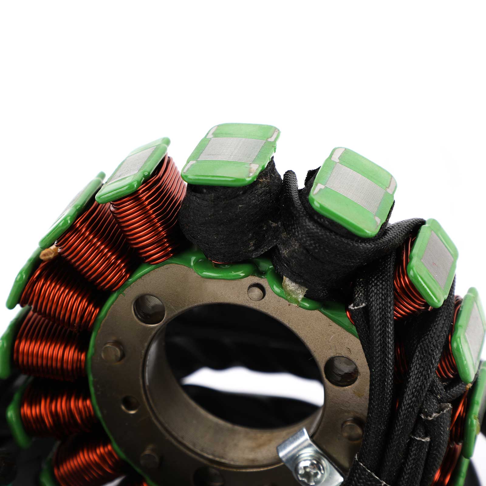 Statore del generatore magnete Areyourshop per Honda CRF 450 L CRF450L 2019 2020 31120-MKE-A51