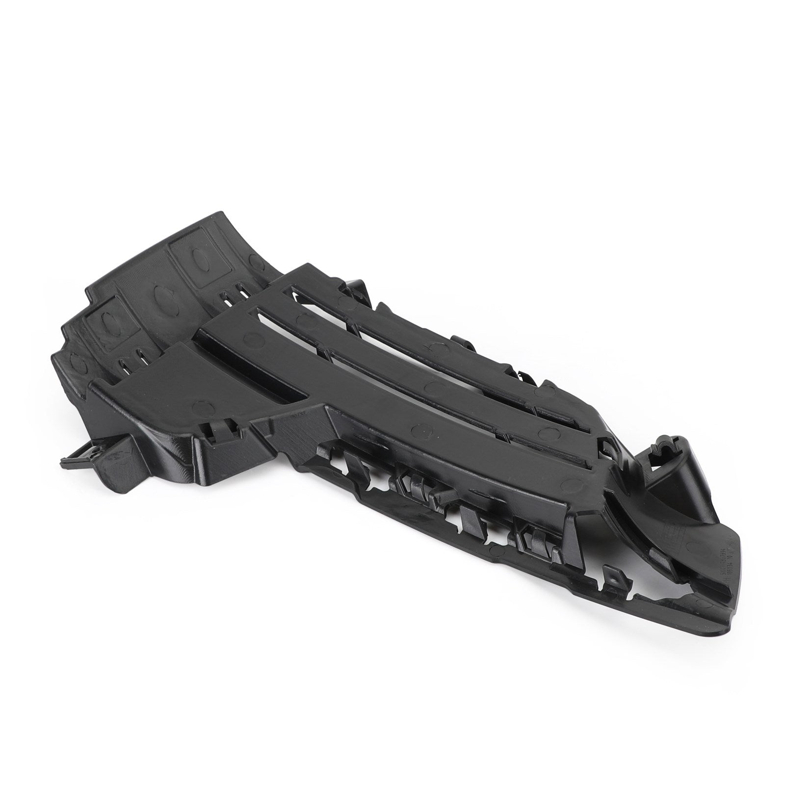 Lewy i prawy przedni zderzak Dolna kratka grilla dla BMW X5 F15 2014-2018 Generic