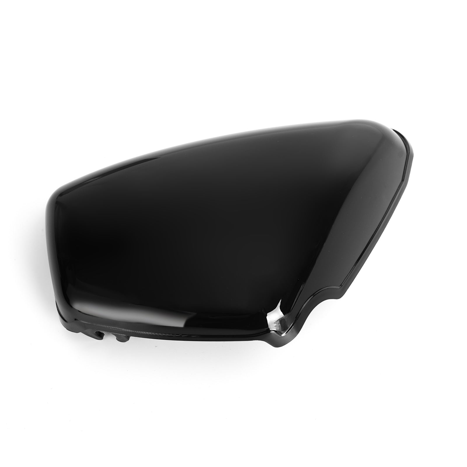 Osłona boczna akumulatora dla Yamaha 1984-up XV 700 750 1000 1100 Virago lewy i prawy ogólny