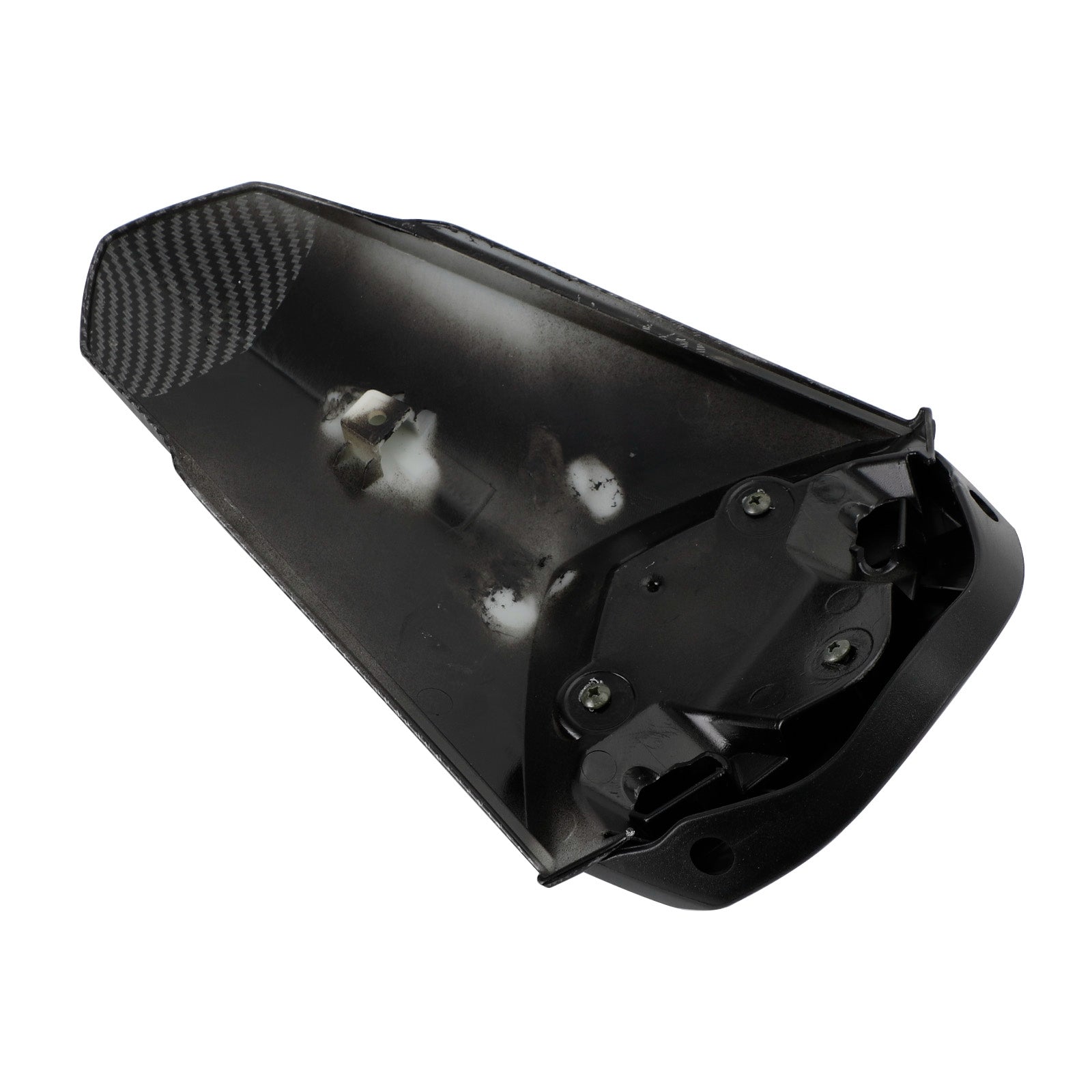 2022 YAMAHA YZF-R7 YZF R7 Cubierta de carenado del asiento trasero trasero