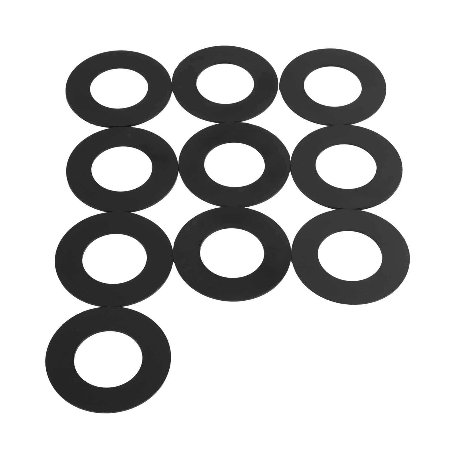 Kit de cales de goupille de seau d'excavatrice de 40MM pour le chat de direction de dérapage Bobcat Deere Komatsu