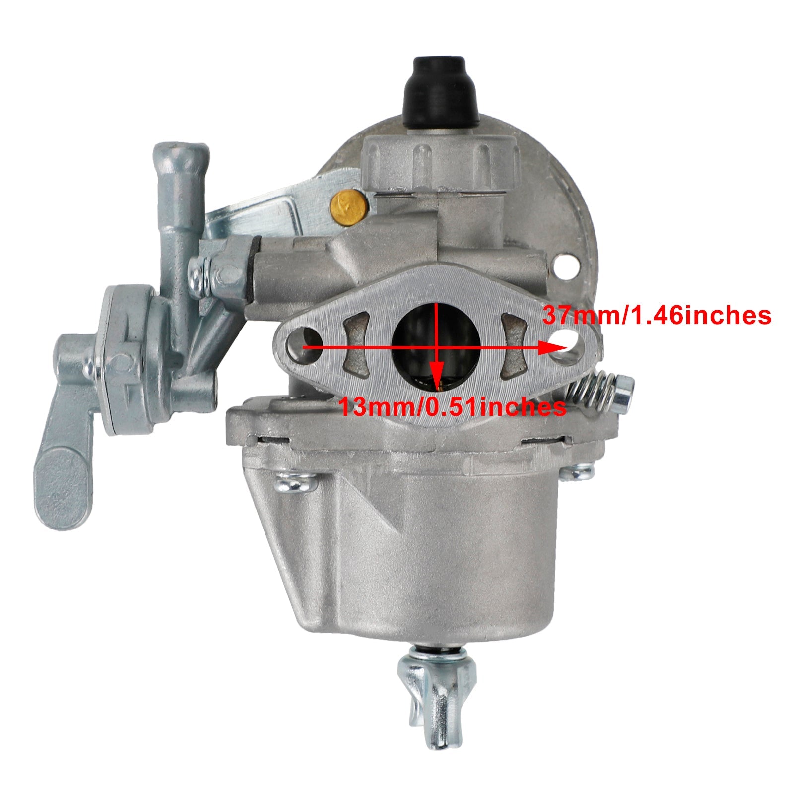 Robin NB411 Coupe-herbe Moteur PZ13 Carburateur Carb