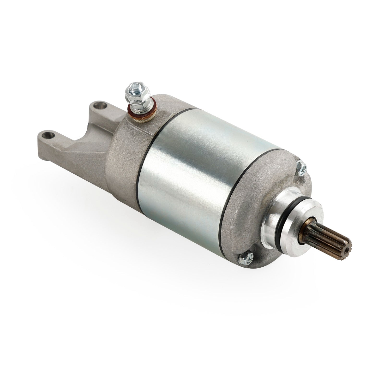 Startmotor Voor Kawasaki ATV KVF360 Prairie 360 2003-2008 21163-1328 Nieuw