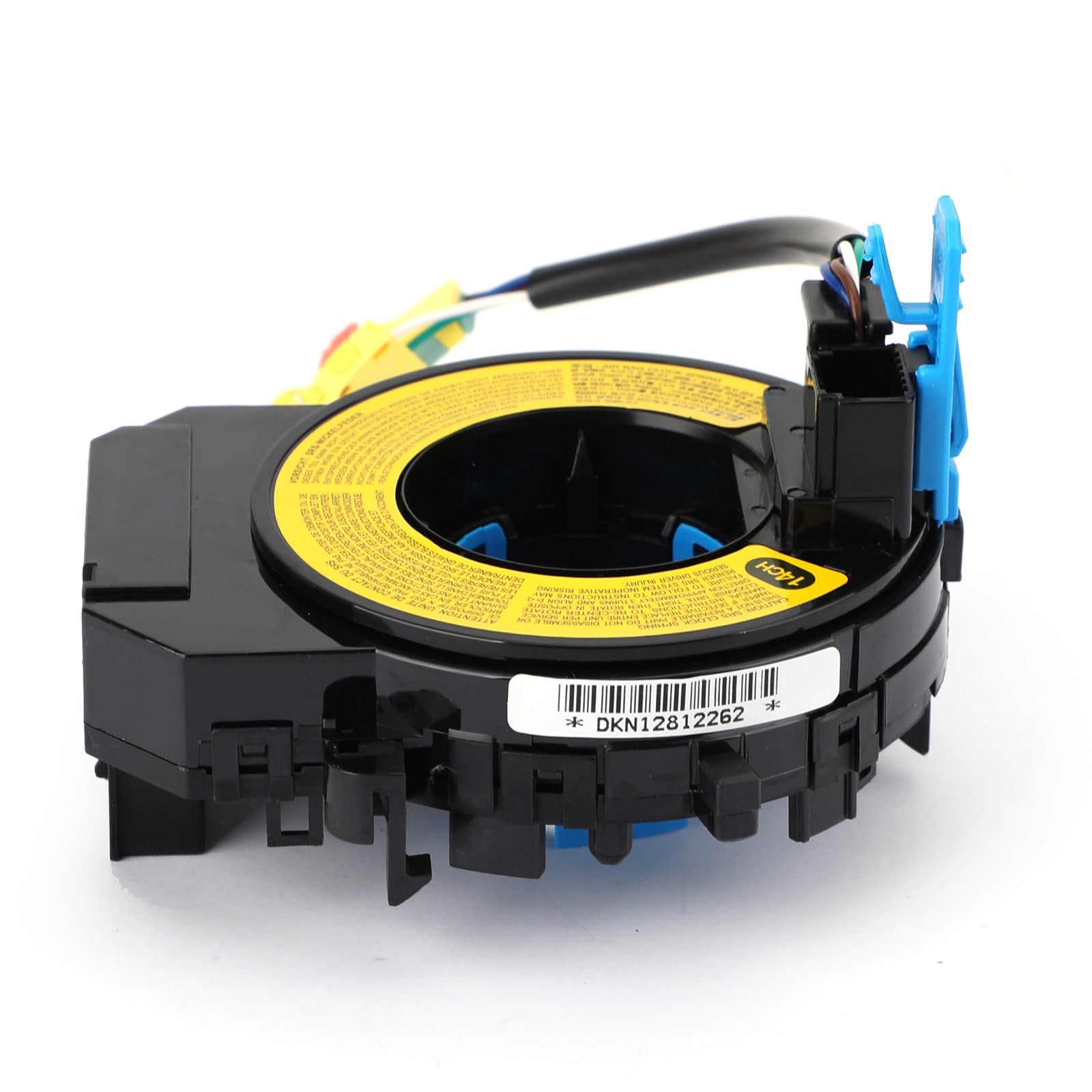 2011-2013 Hyundai Elantra 2009-2014 Sonata 2011-2014 Sonata Hybrid 93490-3Q120 Airbag Squib Spiral Cable Clock Spring