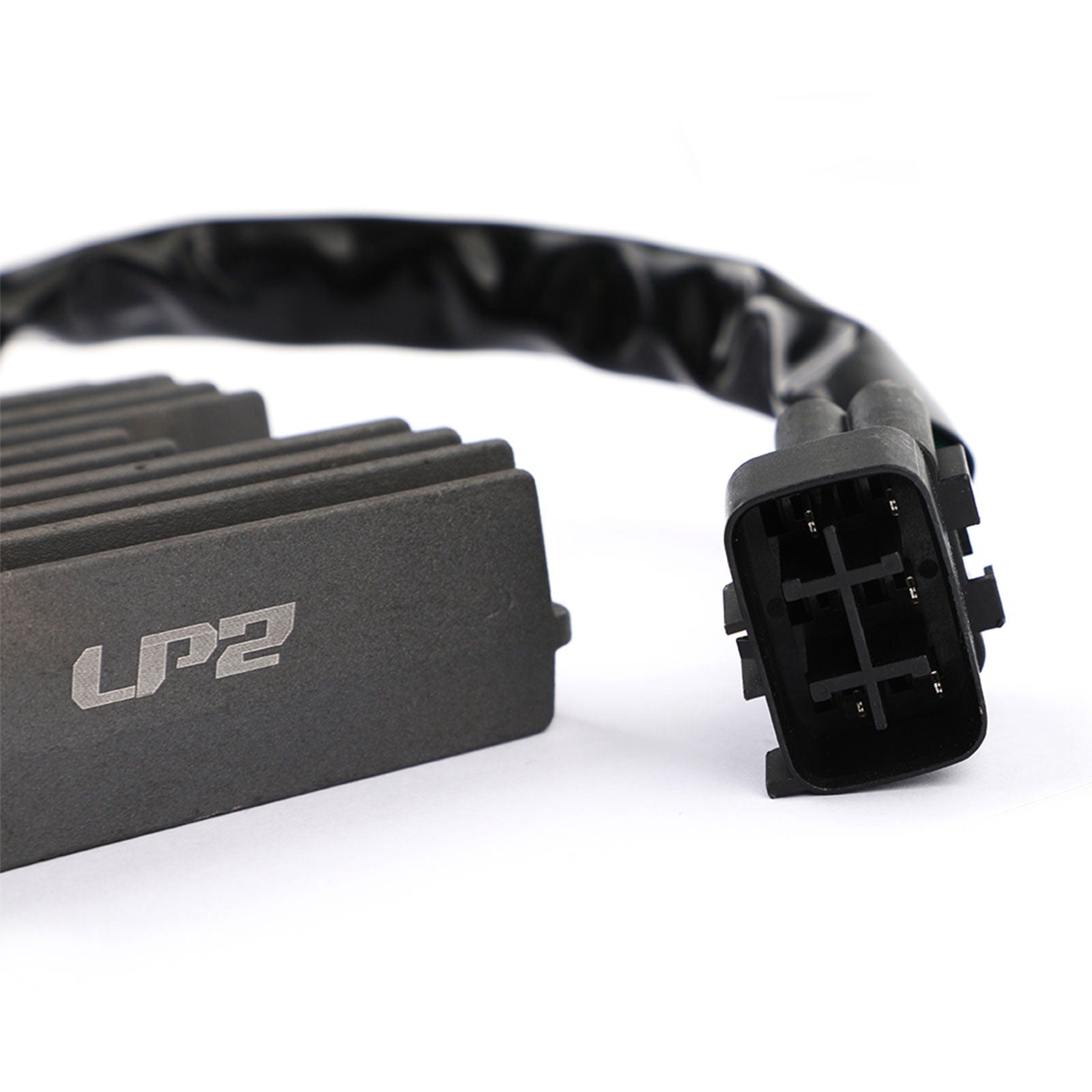 Gelijkrichter Regulator 6D8-81960-10 Fit voor Yamaha F75 F80 F90 F100 Hp 2010-2017