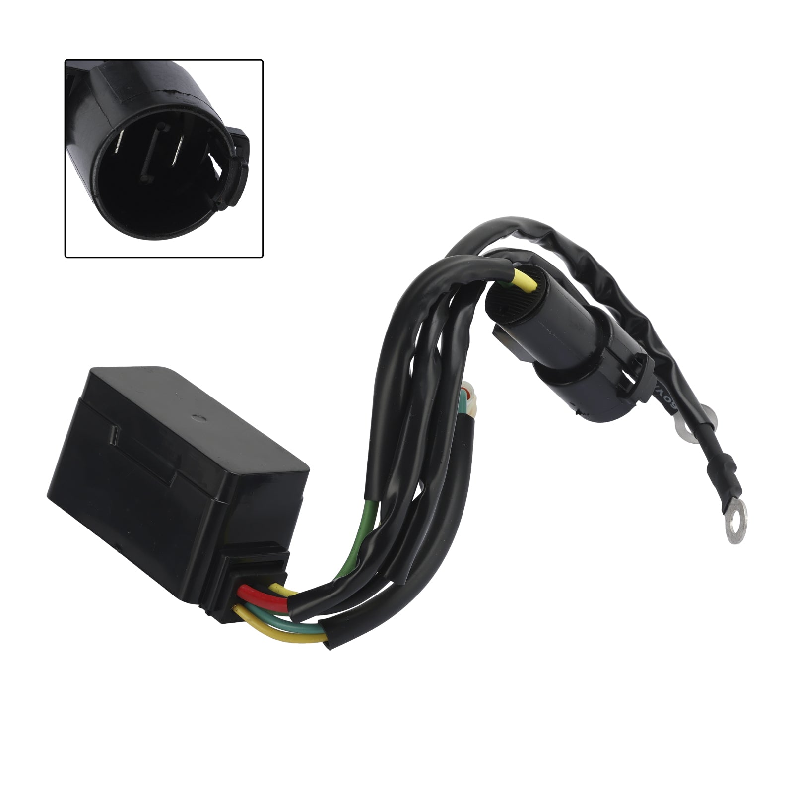 CDI Box zapalnik pasuje do Suzuki DF40 DF50 DF60 DF70 DF90 DF100 DF115 38410-93J00