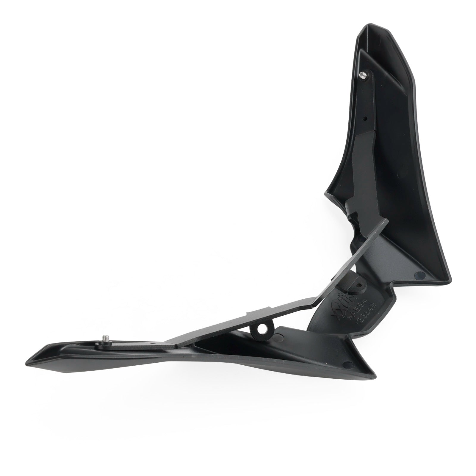 YAMAHA MT-09 MT09 2021-2023 Voorspatbord Snavel Lip Neus Kegel Cover Spoiler