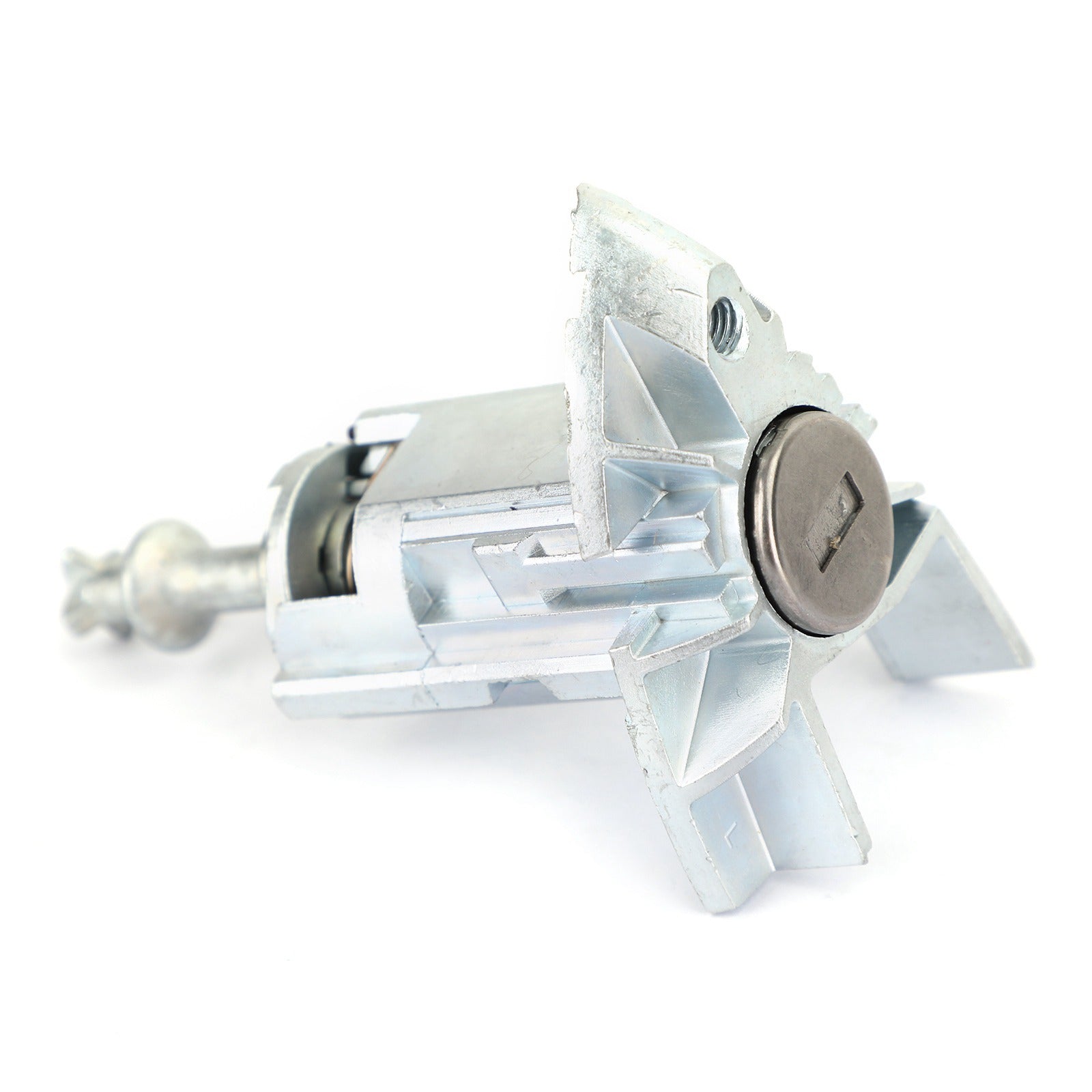 BMW X5 E53 2000-2006 VASEMMAN KULJETTAJAN OVEN LUKKOSYLINTERIN KOKOONPANO 2 AVAIMELLA Generic