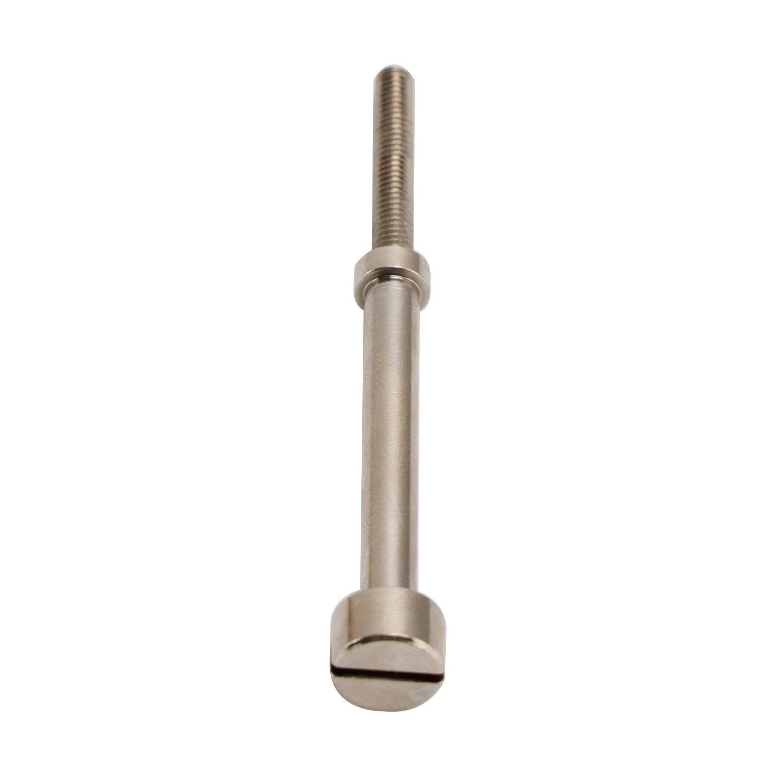 Kit de reconstrucción de carburador de 4 piezas, bujía de tornillo inactivo para Big Twin 90-06 27006-88