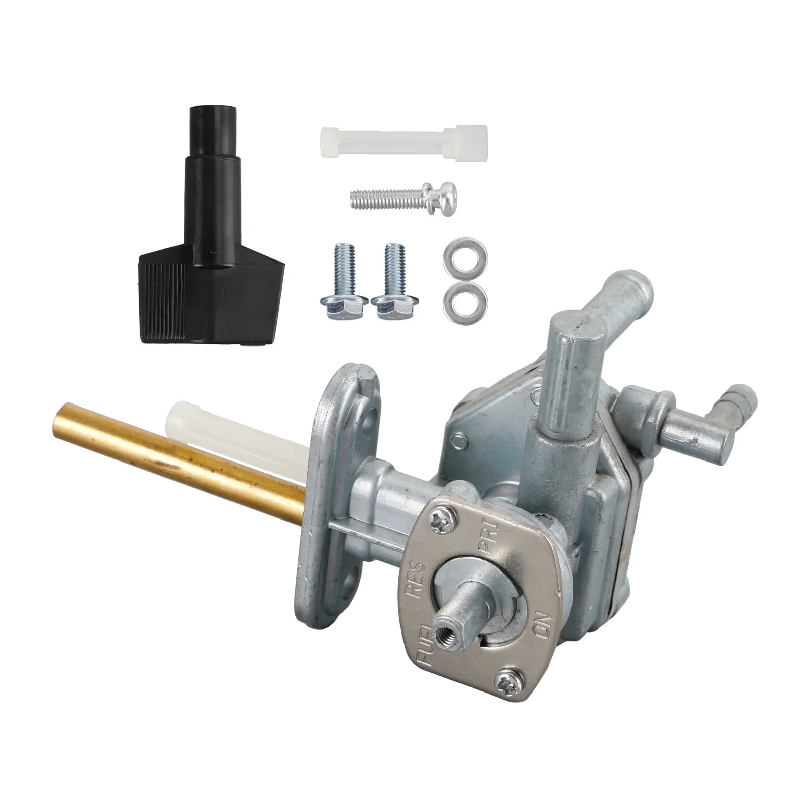 Suzuki GSF600 GSF1200 44300-26E00 Valve de robinet de carburant pour réservoir de gaz Petcock