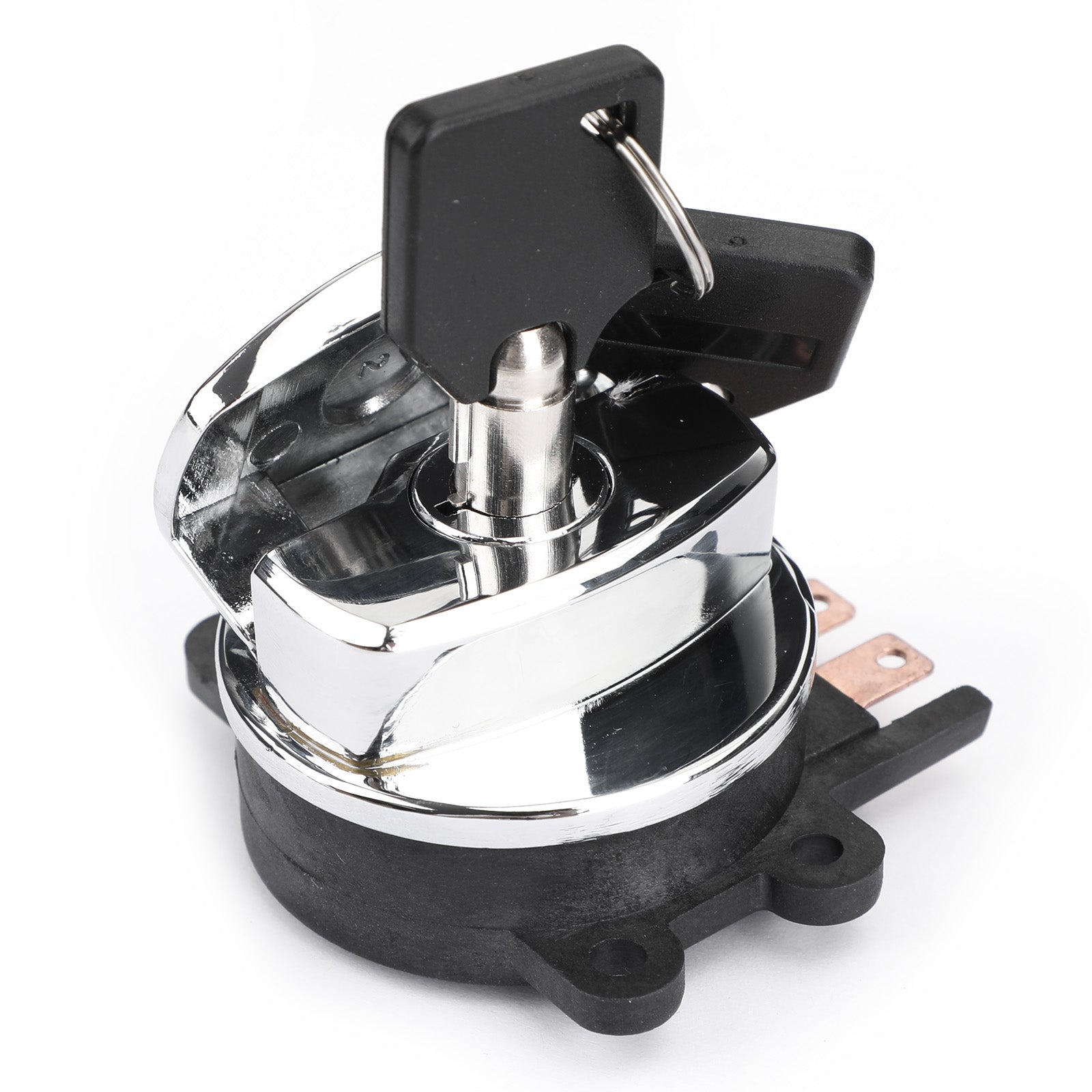 Stikalo za vžig in tipke za Dyna Road King Softail Heritage 93-13 714313-96 generično