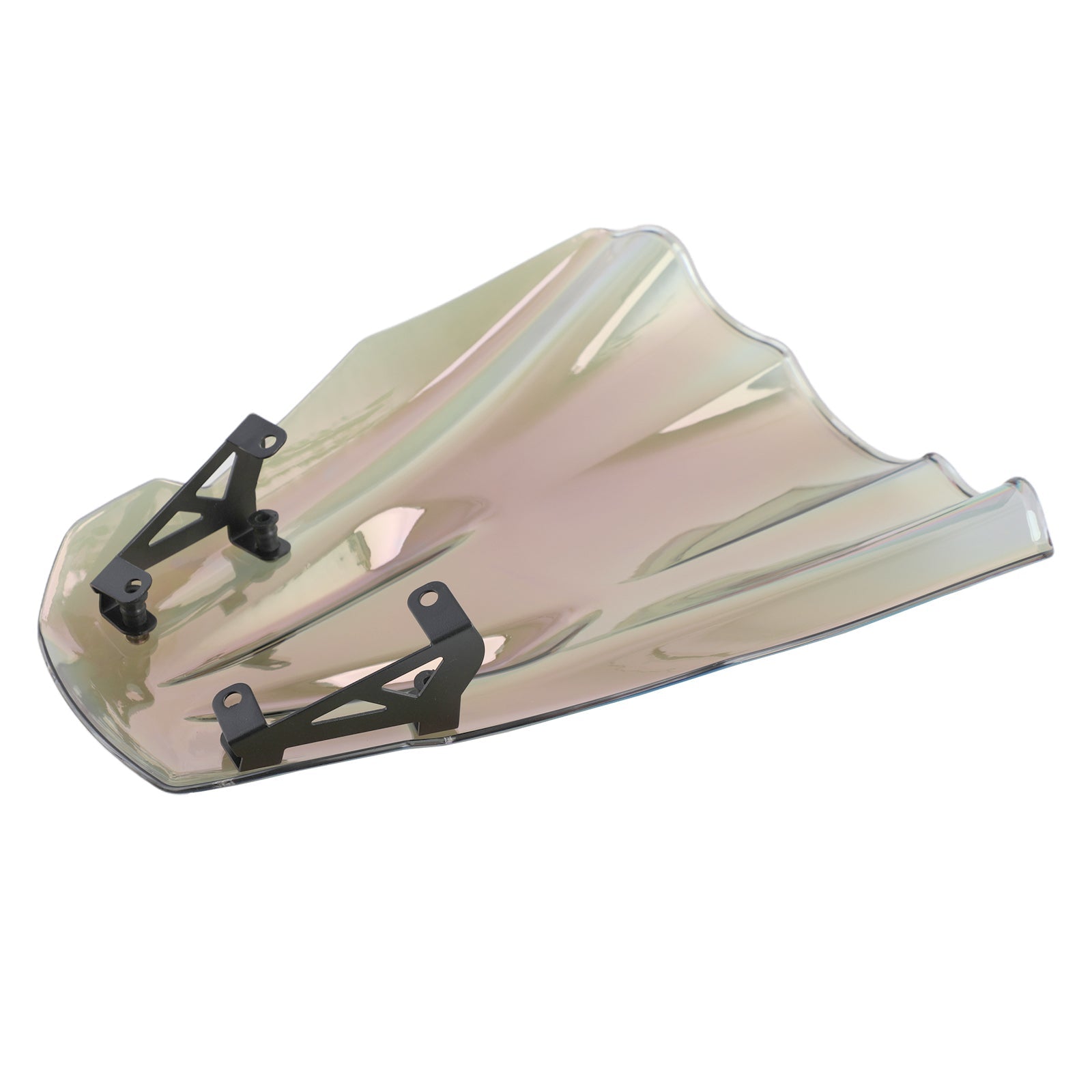 Protettore del parabrezza per parabrezza per Yamaha MT-07 2014-2017 Generico