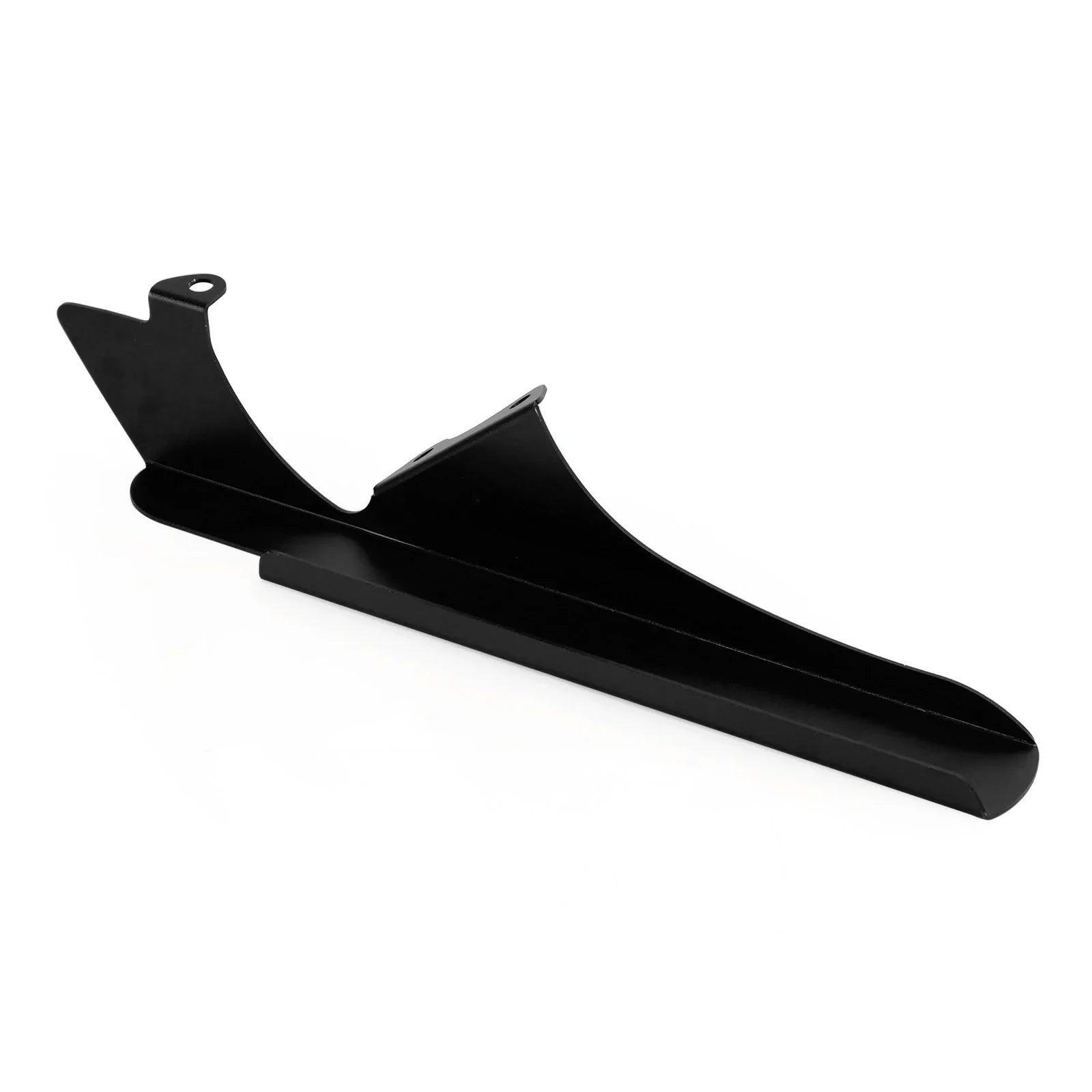 2000-2003 Suzuki GSXR 1000 GSX-R 750 Cubierta de protección de la cadena de piezas