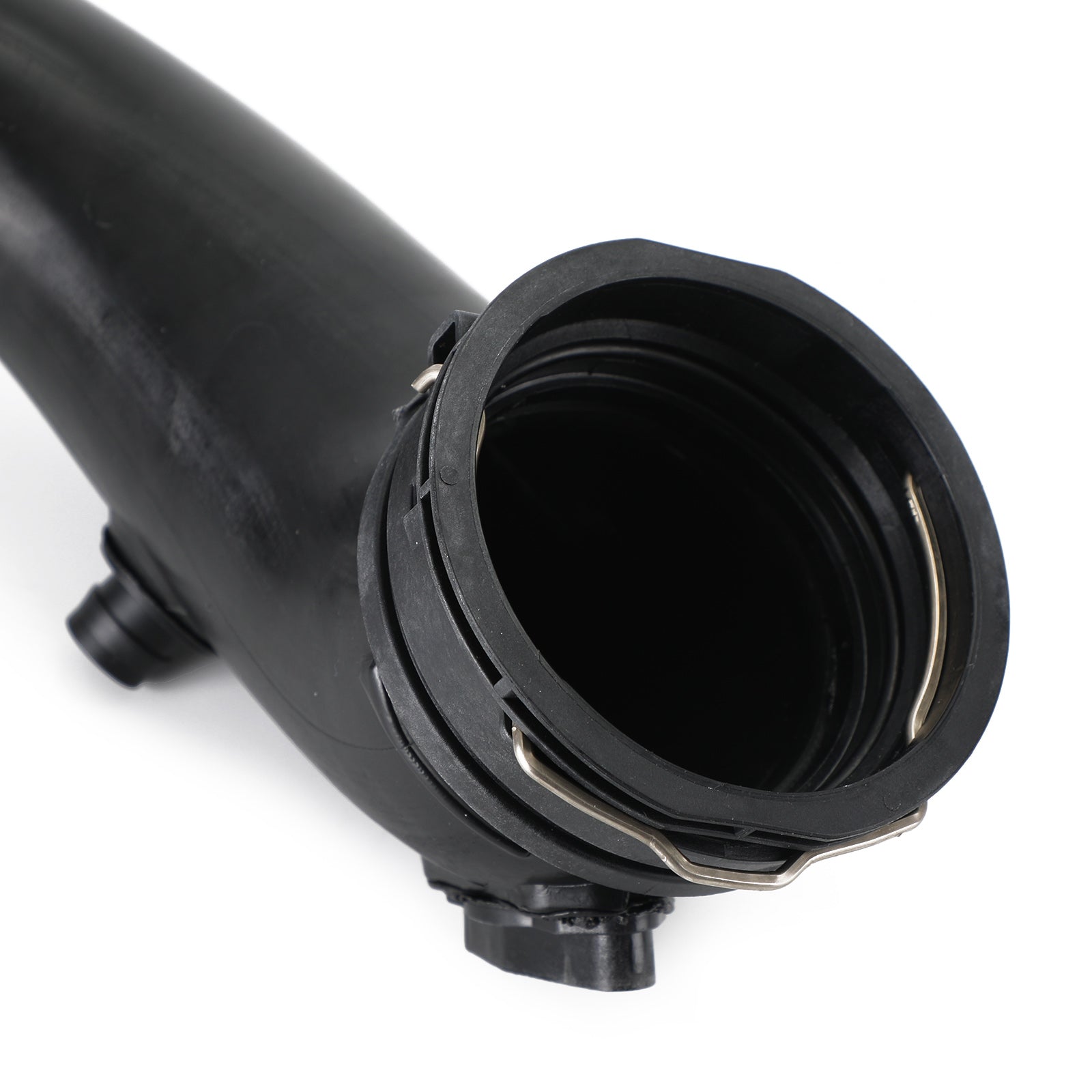 Manguera de carga del conducto de entrada de aire del intercooler BMW F22 F25 F26 F34 para 13717604033