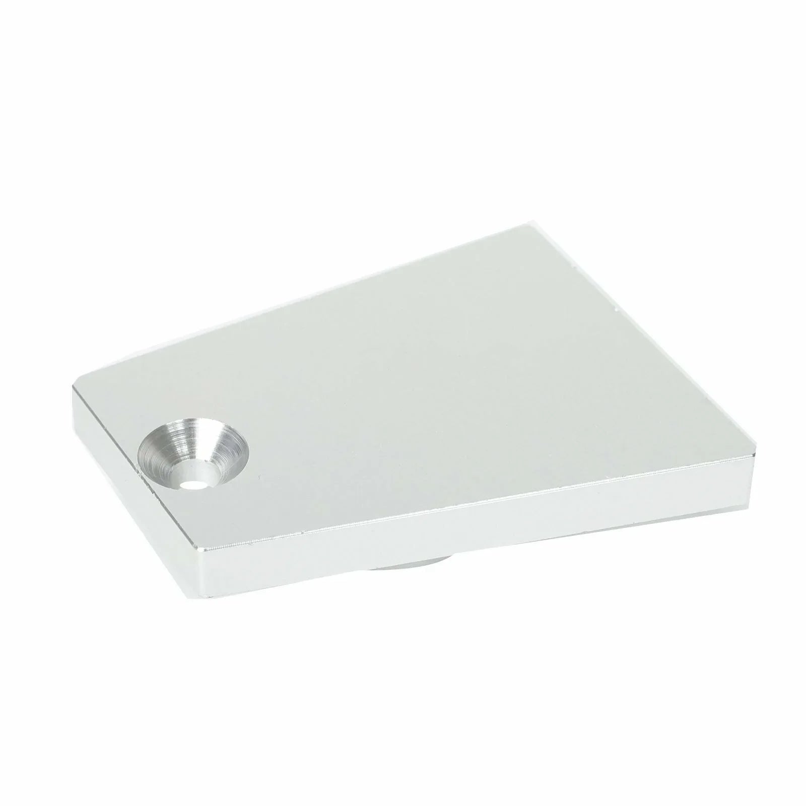 1999-2002 Chevrolet Camaro LS1 LS6 EGR Eliminar enchufe bloque de escape de admisión genérico