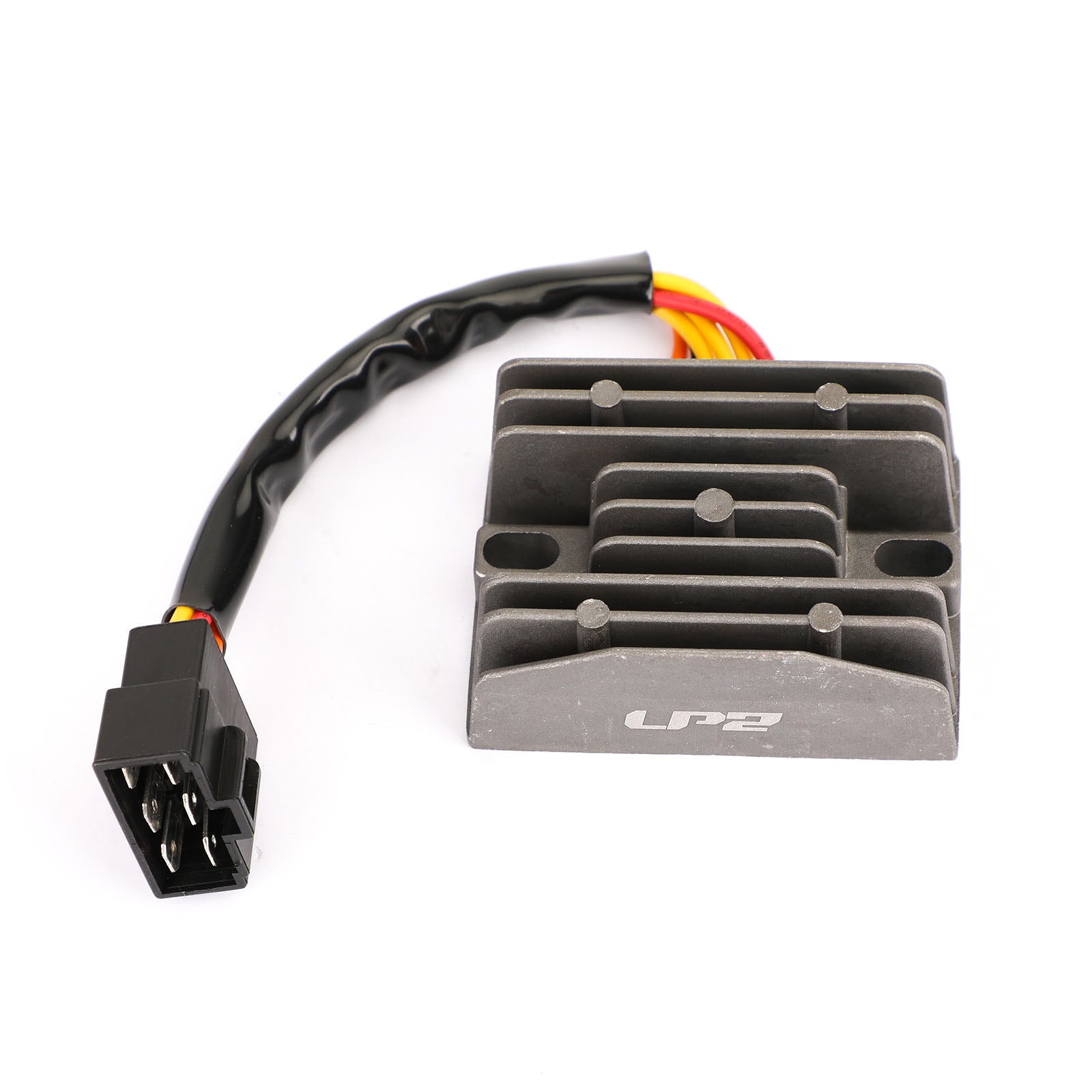 Spanningsregelaar Fit Voor Suzuki DR650RSE DR750 DR800 32800-34A00 32800-34A01 Generieke