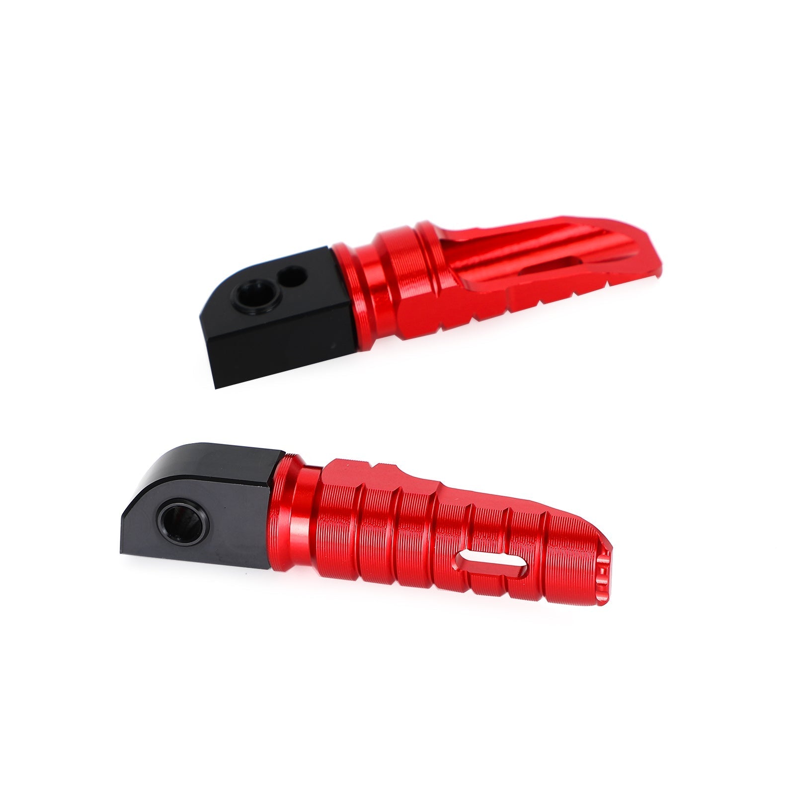 Tylne podnóżki odpoczywają dla ulicy Scrambler 900 Bonneville T100 T120 Generic