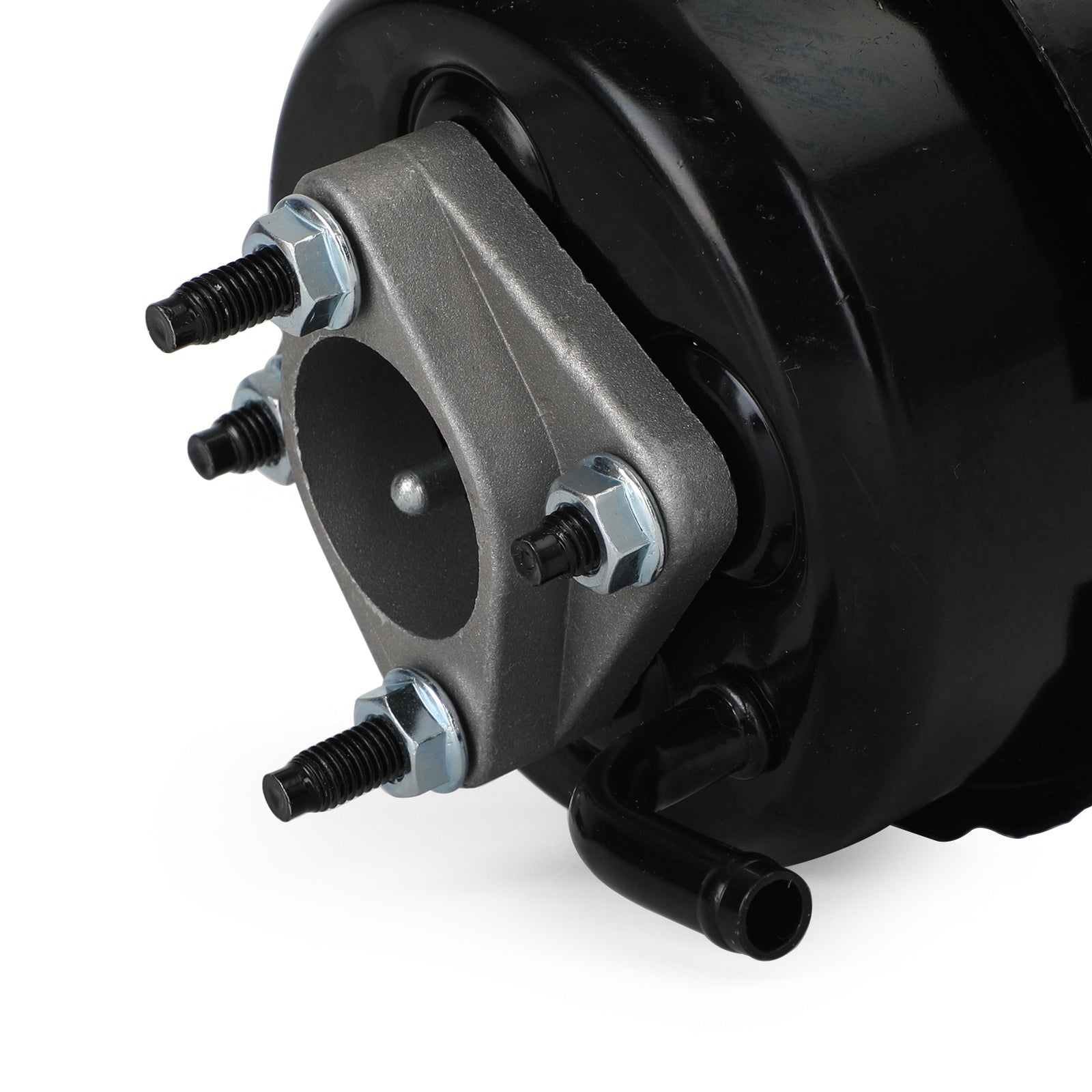 Sprzęgło Boosterit do Nissan Patrol GQ Y60 TB42 benzyna i TD42 Diesel 1988-1997 Generic