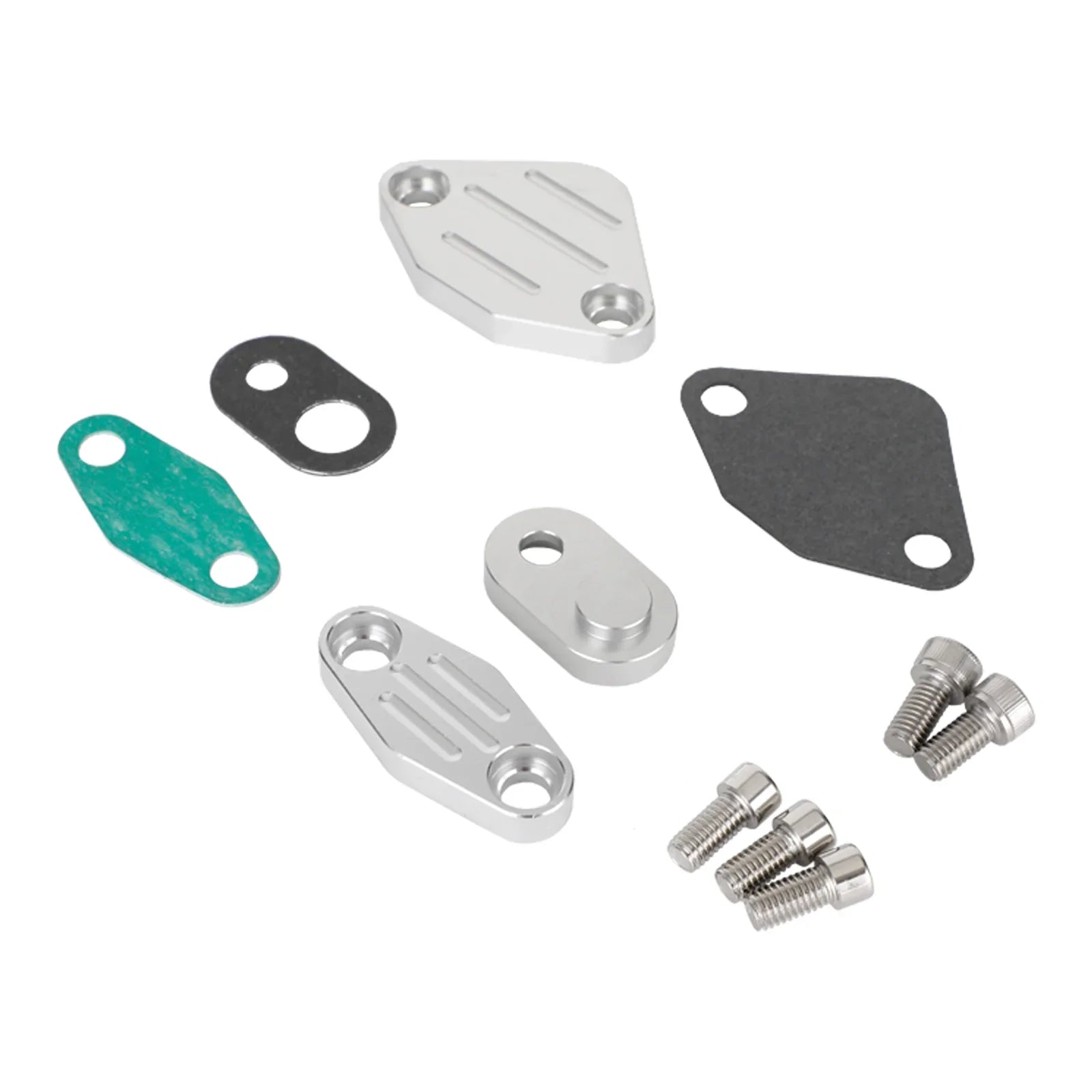 Kit di eliminazione del blocco piastra EGR Camaro Firebird LT1 1993-1997