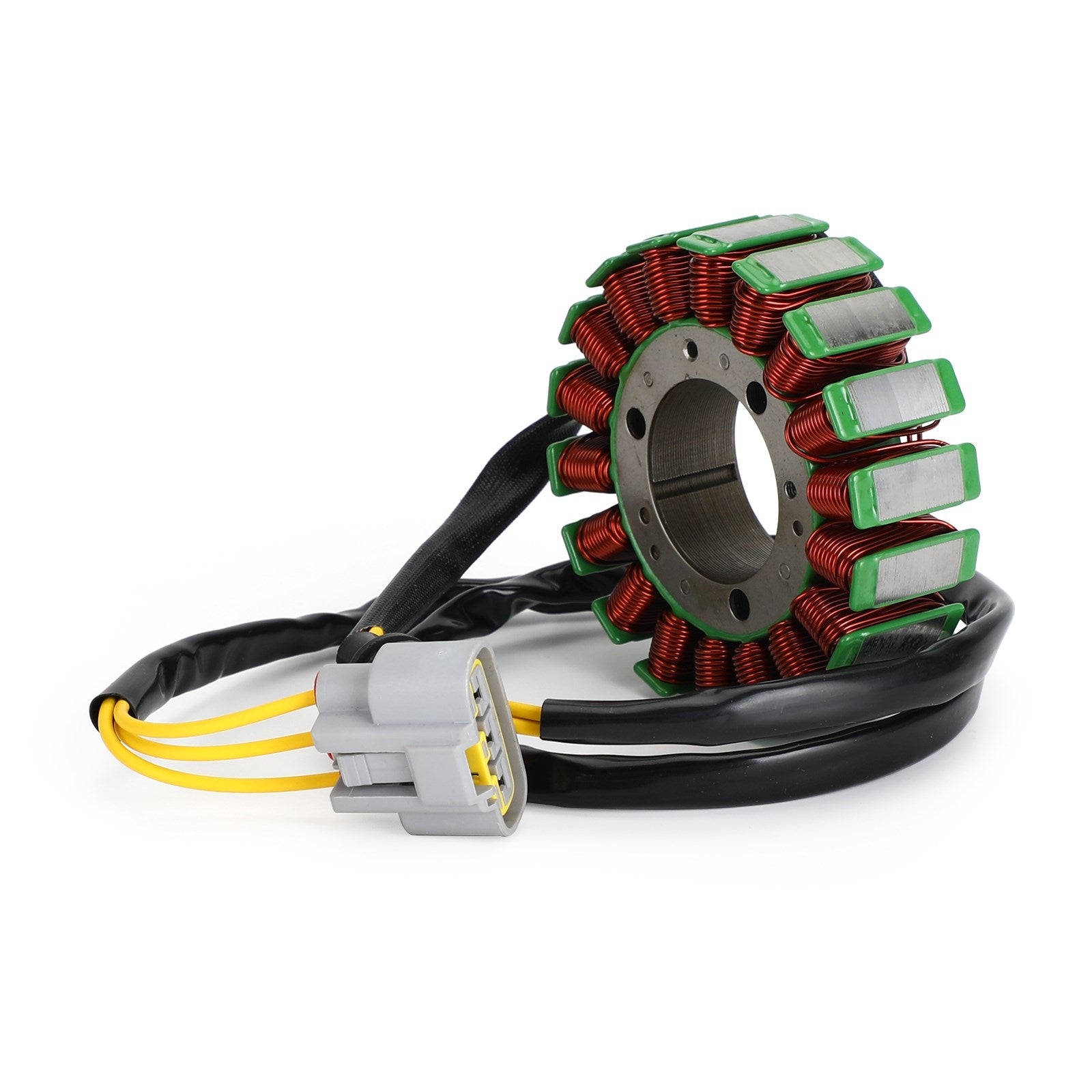 Generaattorin staattori Sea-Doo GTI GTX GTR RXP RXT WAKE 130 155 170 230 300 18-21 Generic