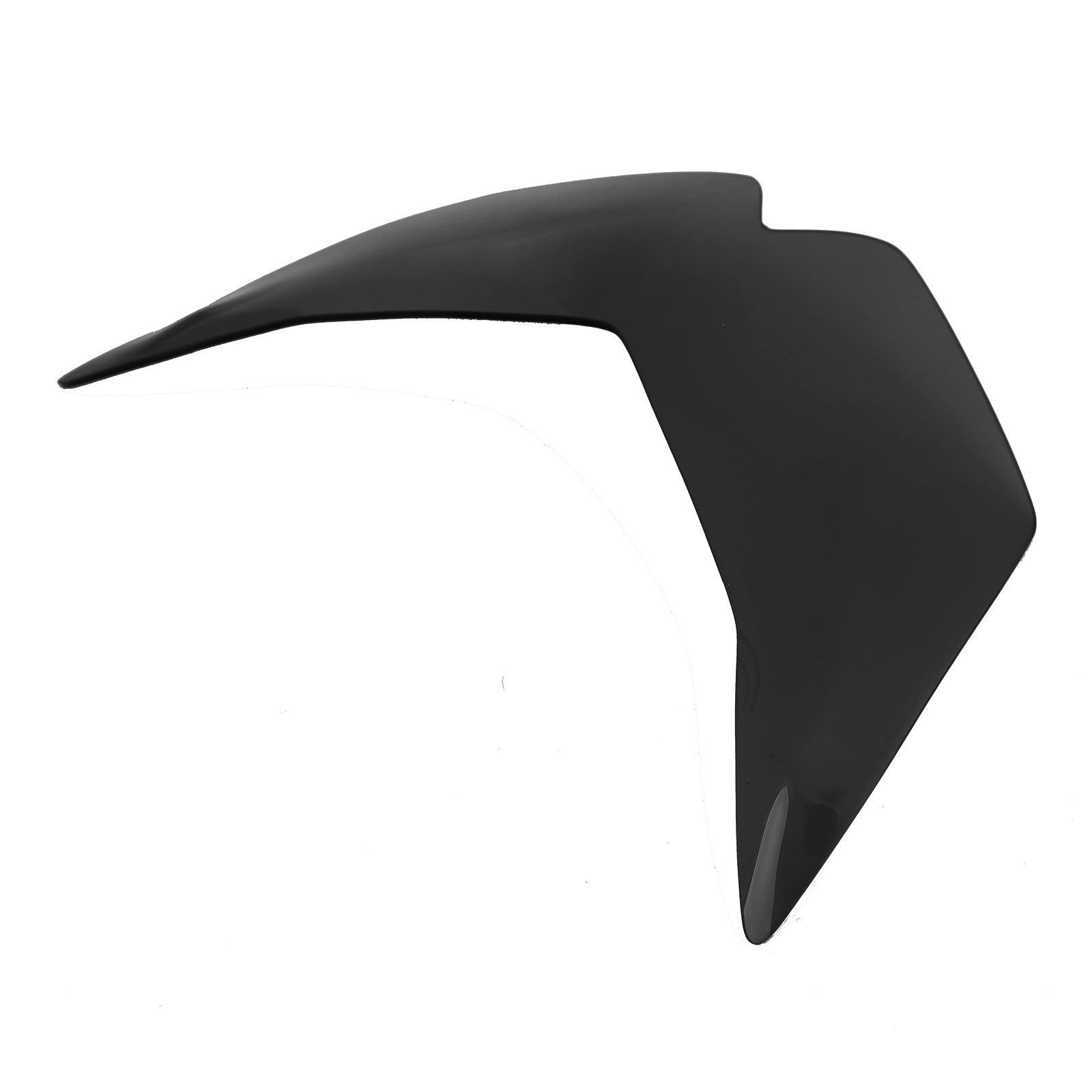 Etuvalon linssin suojaava kansi Kawasaki Ninja Z1000 07-09 Generic Blue