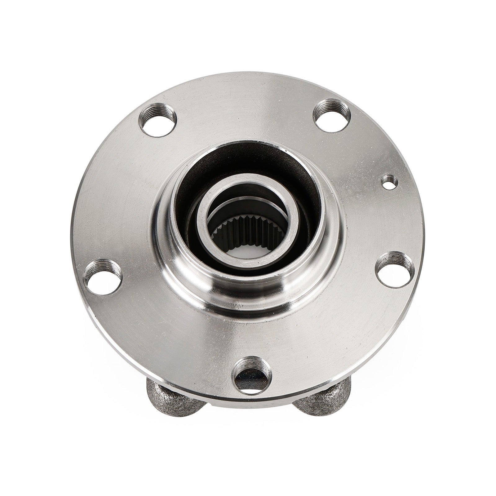 2005-2008 Audi A6 C6 4F2 4F5 2.4 3.2 Moyeu de roulement de roue avant 4F0498625B 4D0407613E Fedex Express