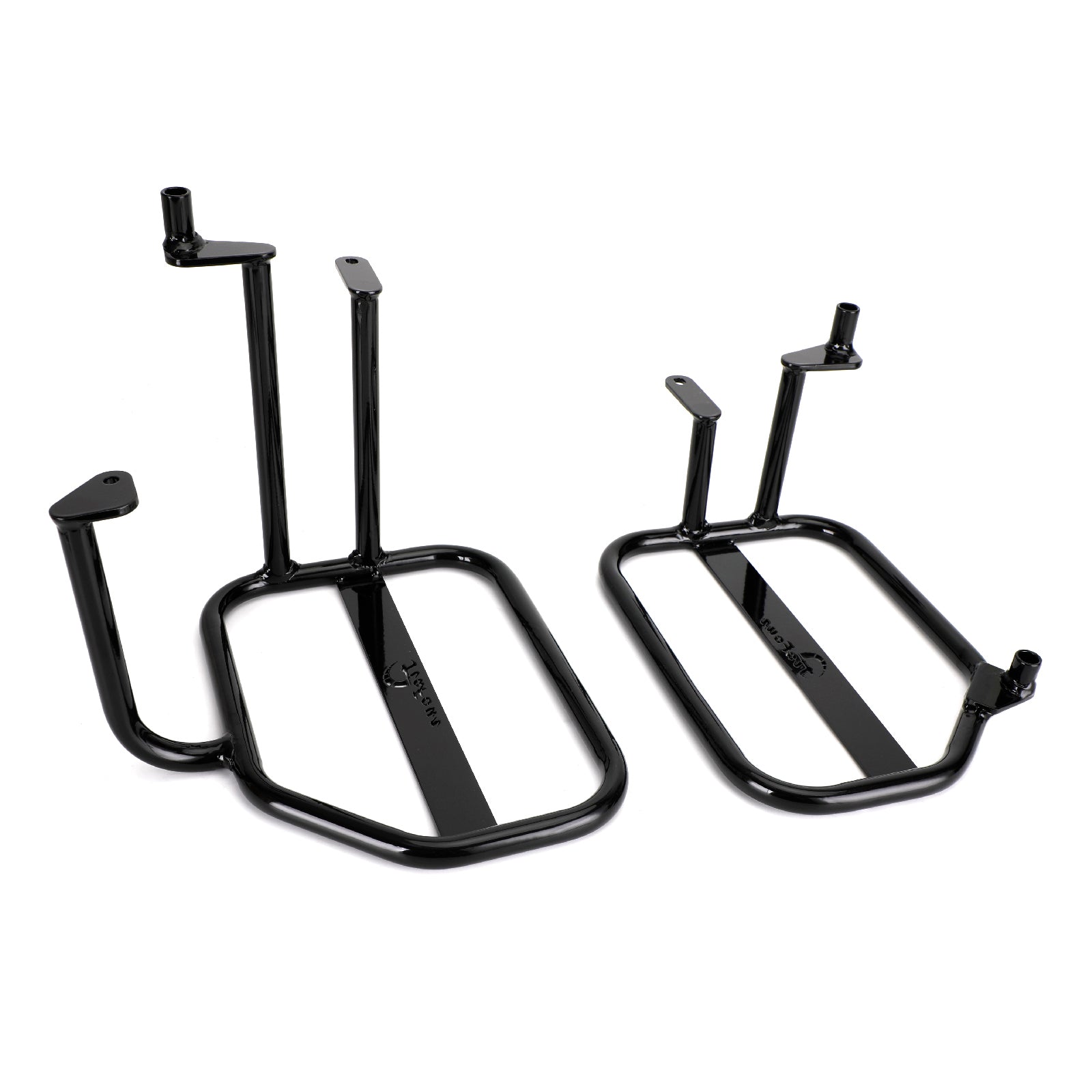 Honda Ct125 20-22 Trail 125 21-22 Uchwyt boczny kufra bocznego do bagażnika