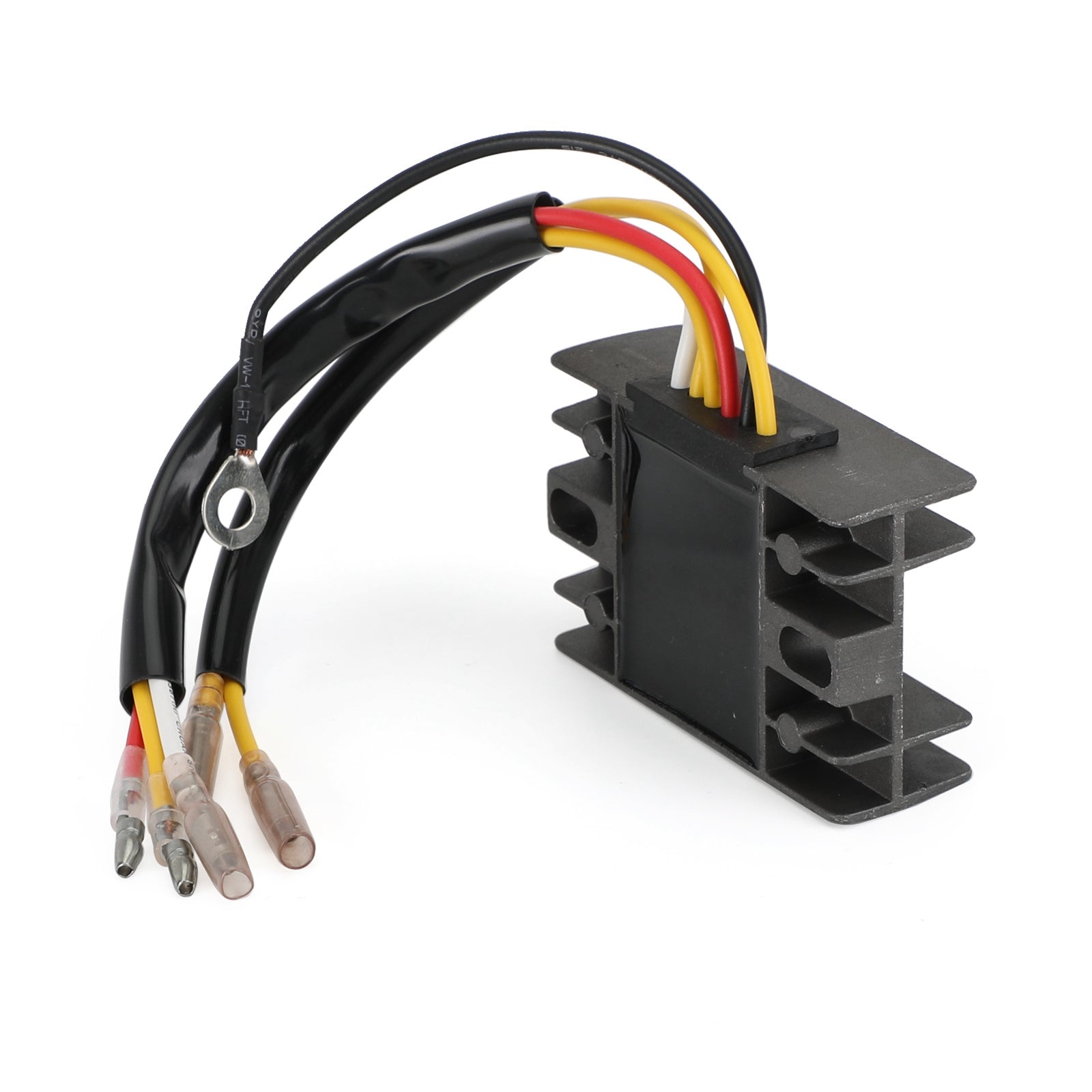 Gelijkrichterregelaar voor Suzuki DF 8 9.9 A 20 25 pk V-Twin buitenboordmotor 2006-2017 Generiek