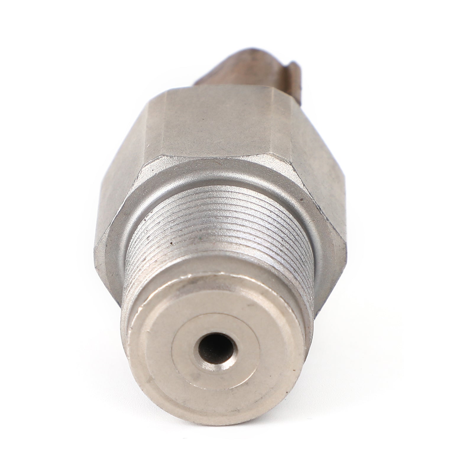 Brandstofrail hogedruksensor 499000-6160 voor Nissan Navara D40 Pathfinder Generiek